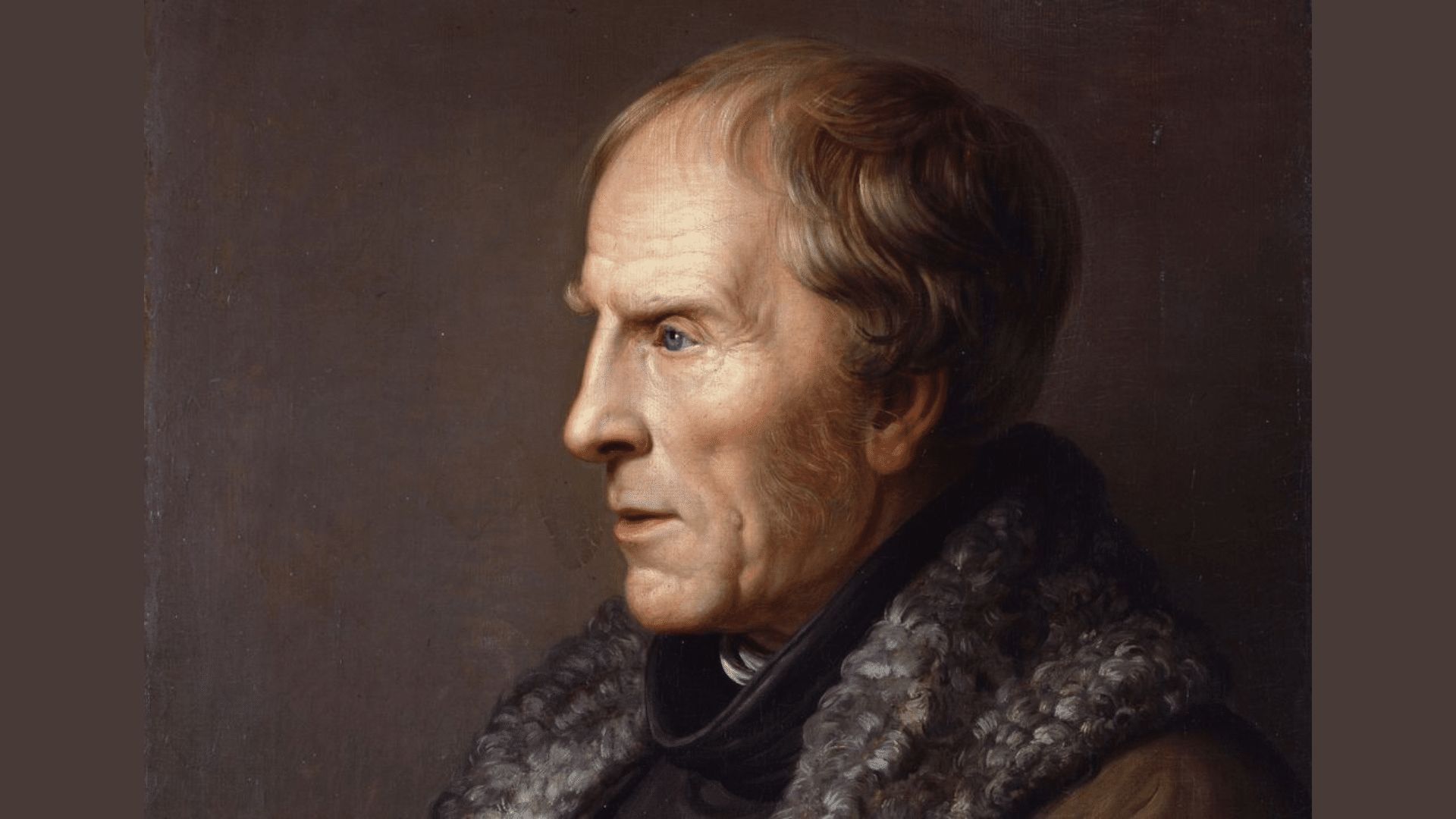Caspar David Friedrich