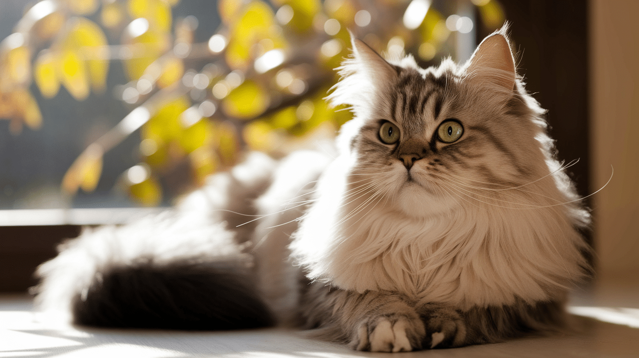 Cats