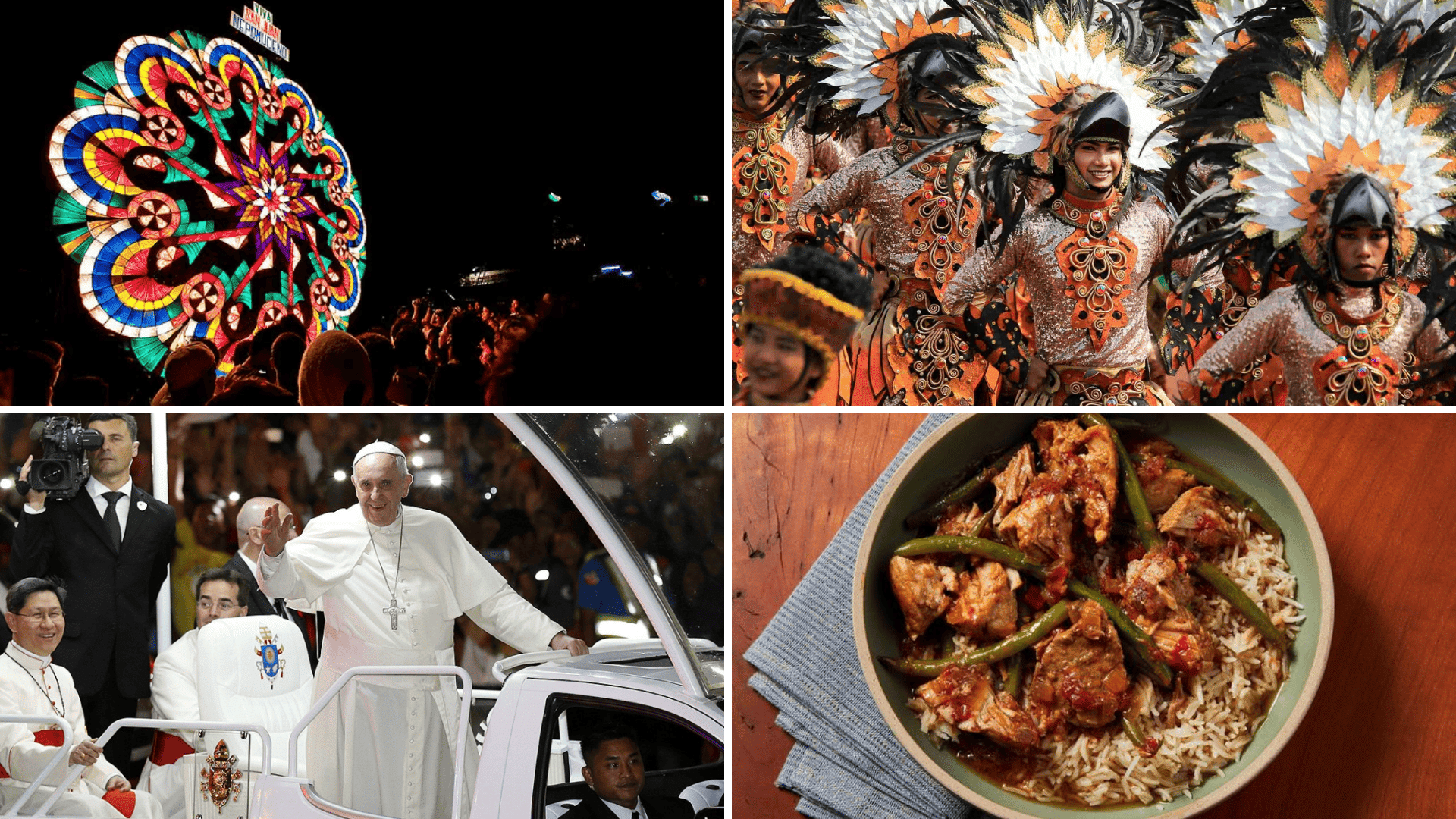Celebrations and Festivals