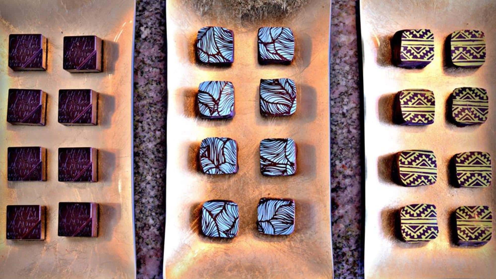 Chocolate Excellence