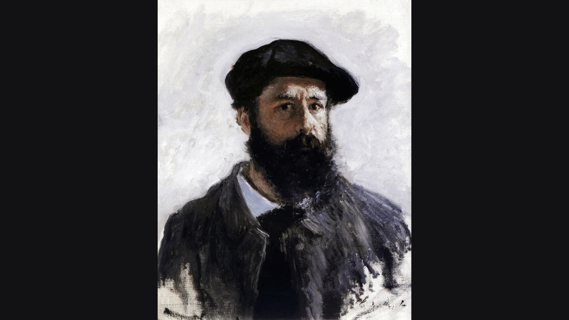 Claude Monet