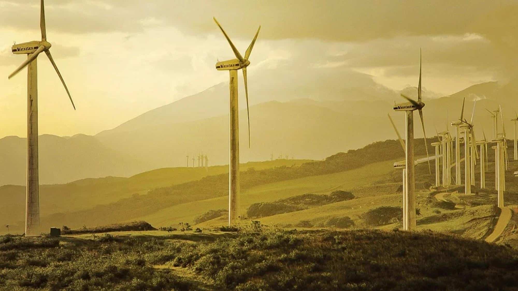 Clean Power