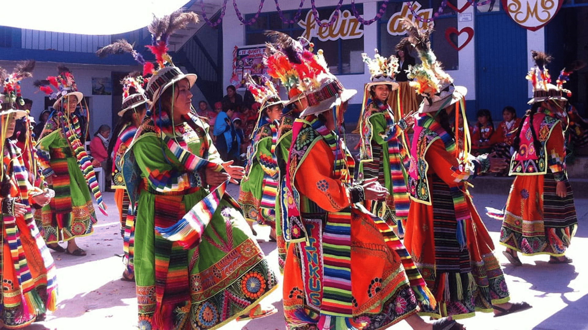 Culture & Traditions
