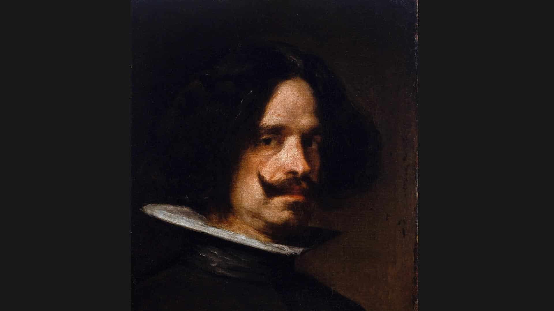 Diego Velázquez
