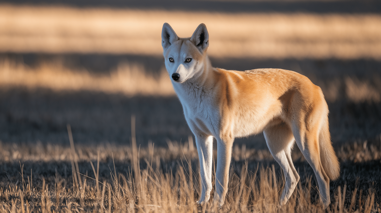 Dingos