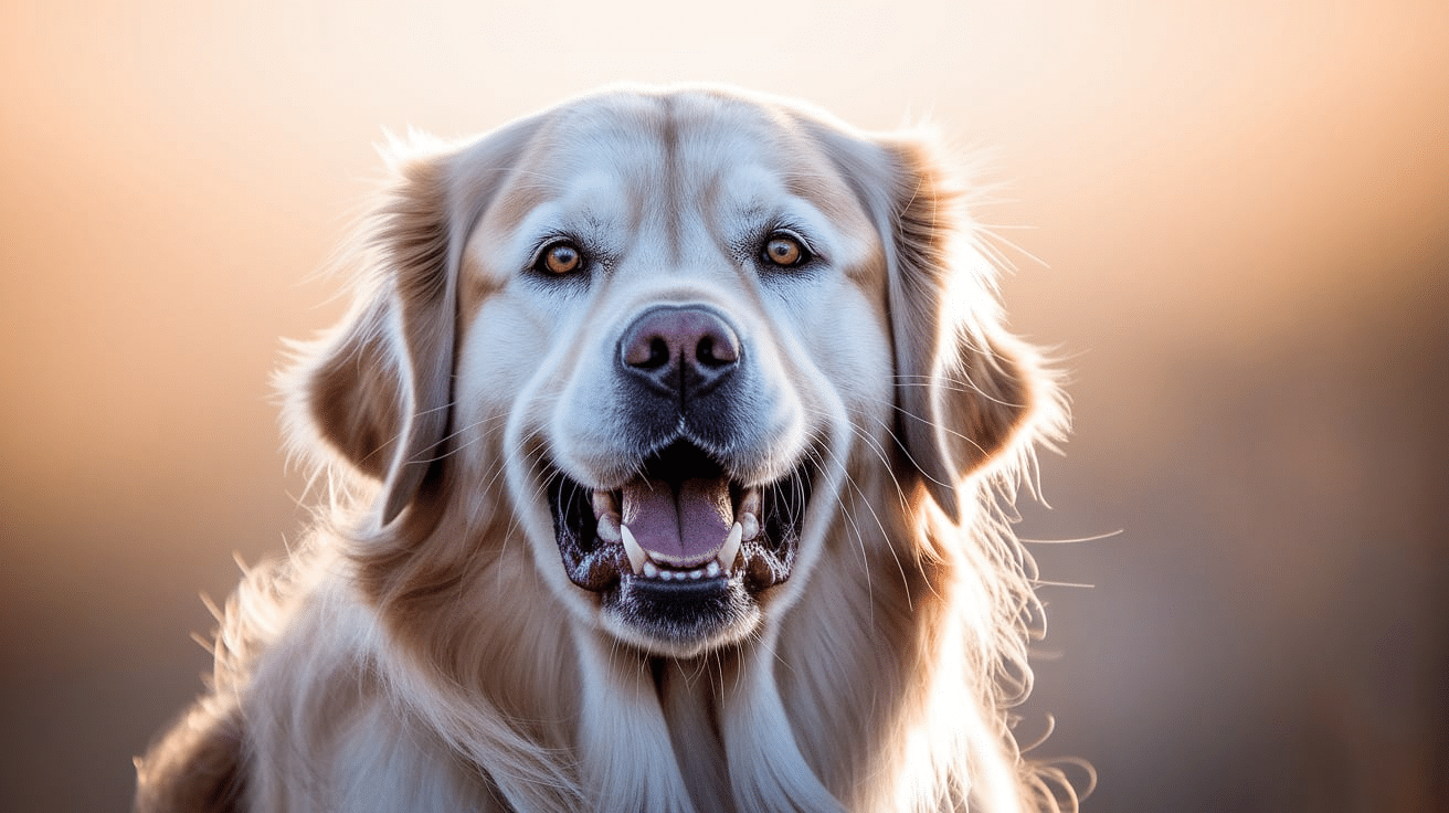 Dogs have More Teeth and Different Functions
