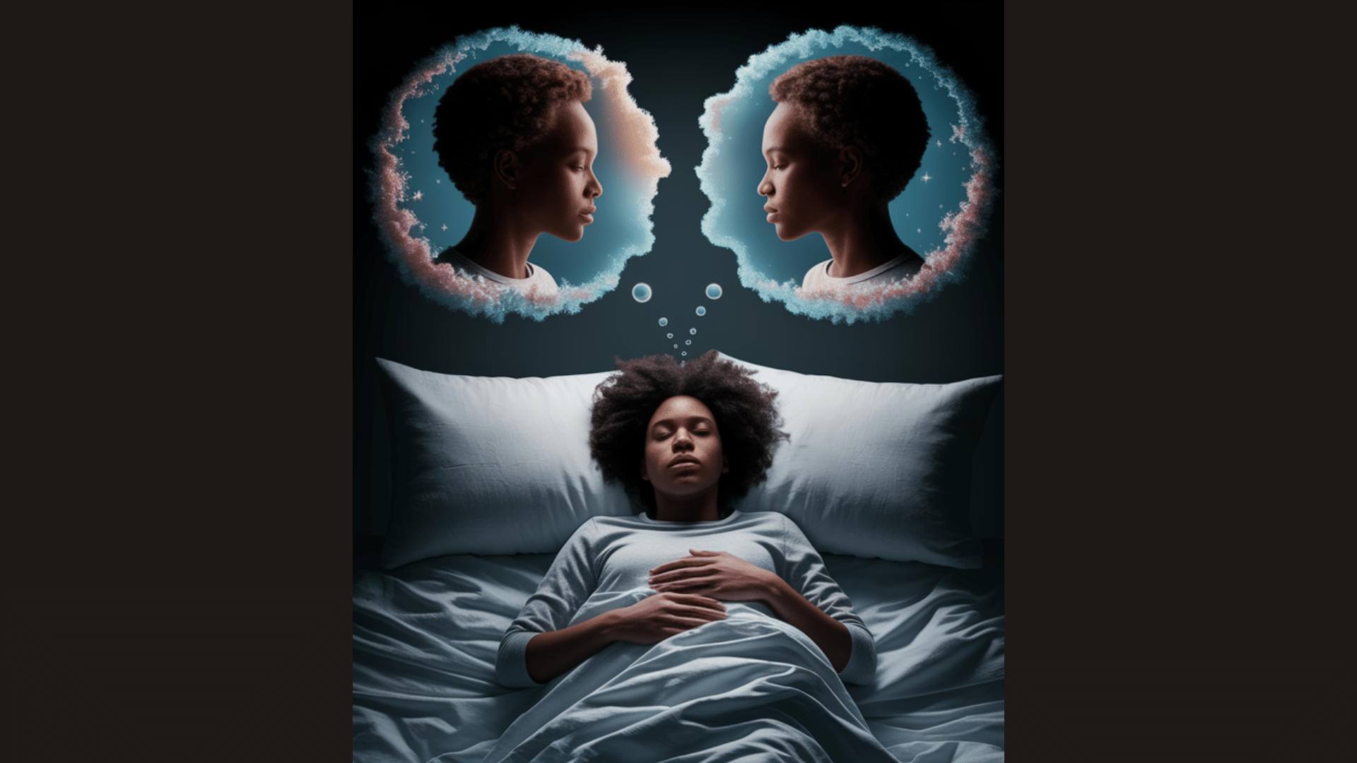 Dreaming and Meeting Your Other Self