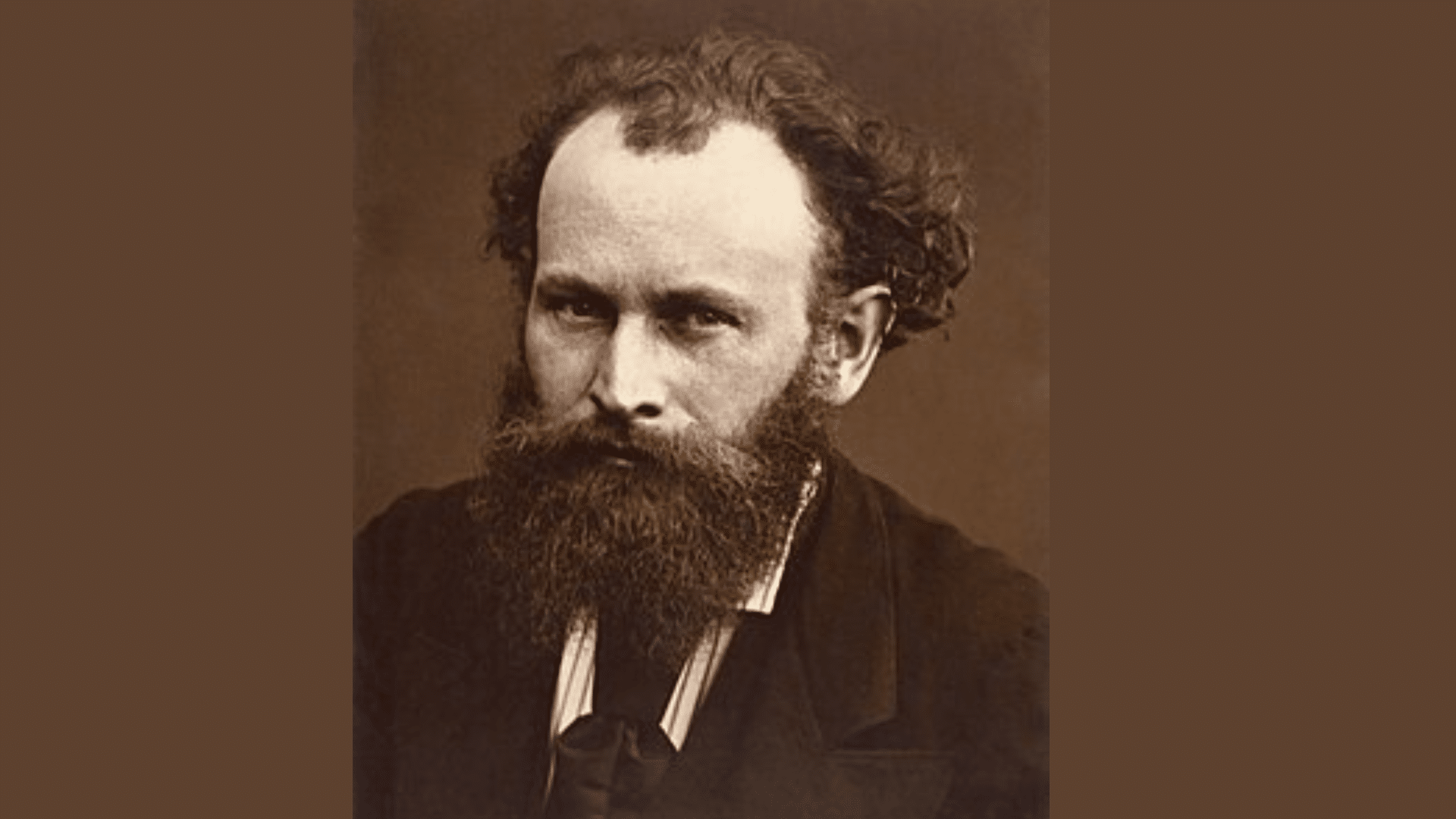Edouard Manet