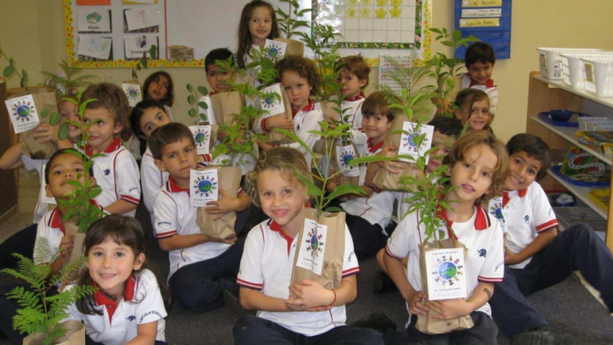 Education Focus
