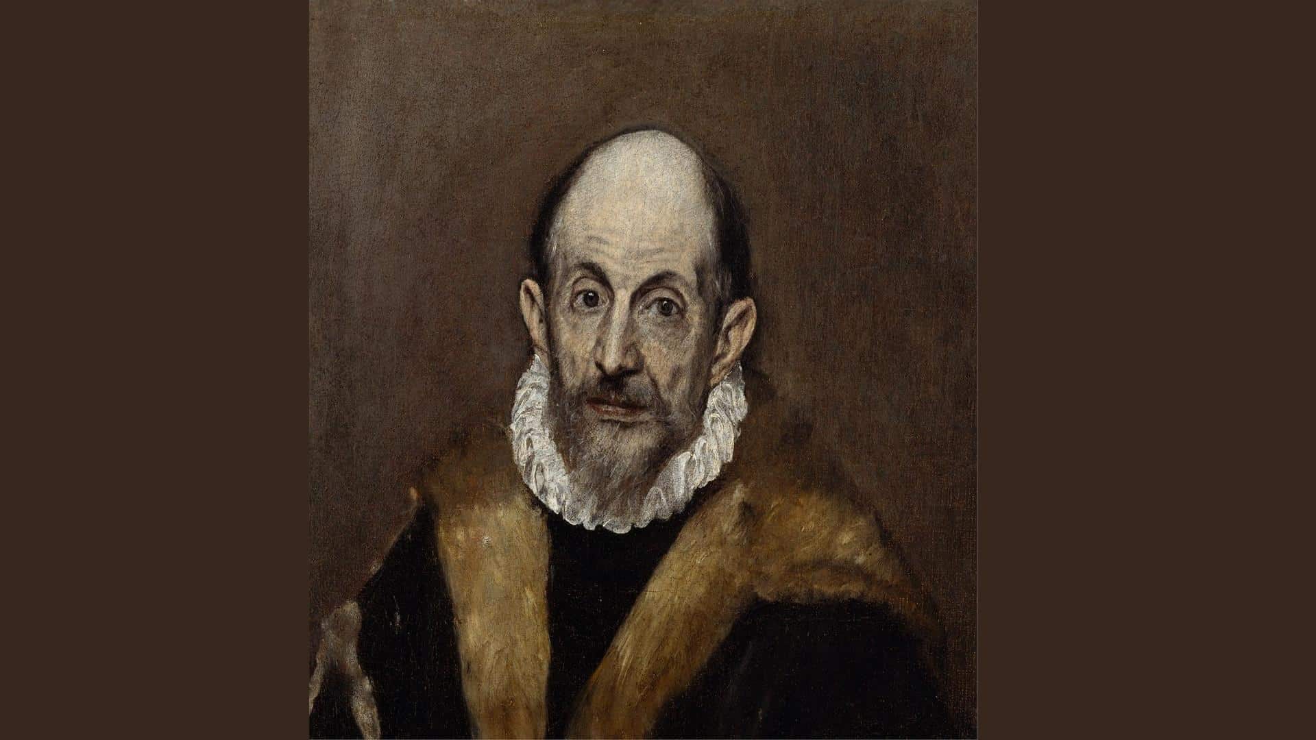 El Greco
