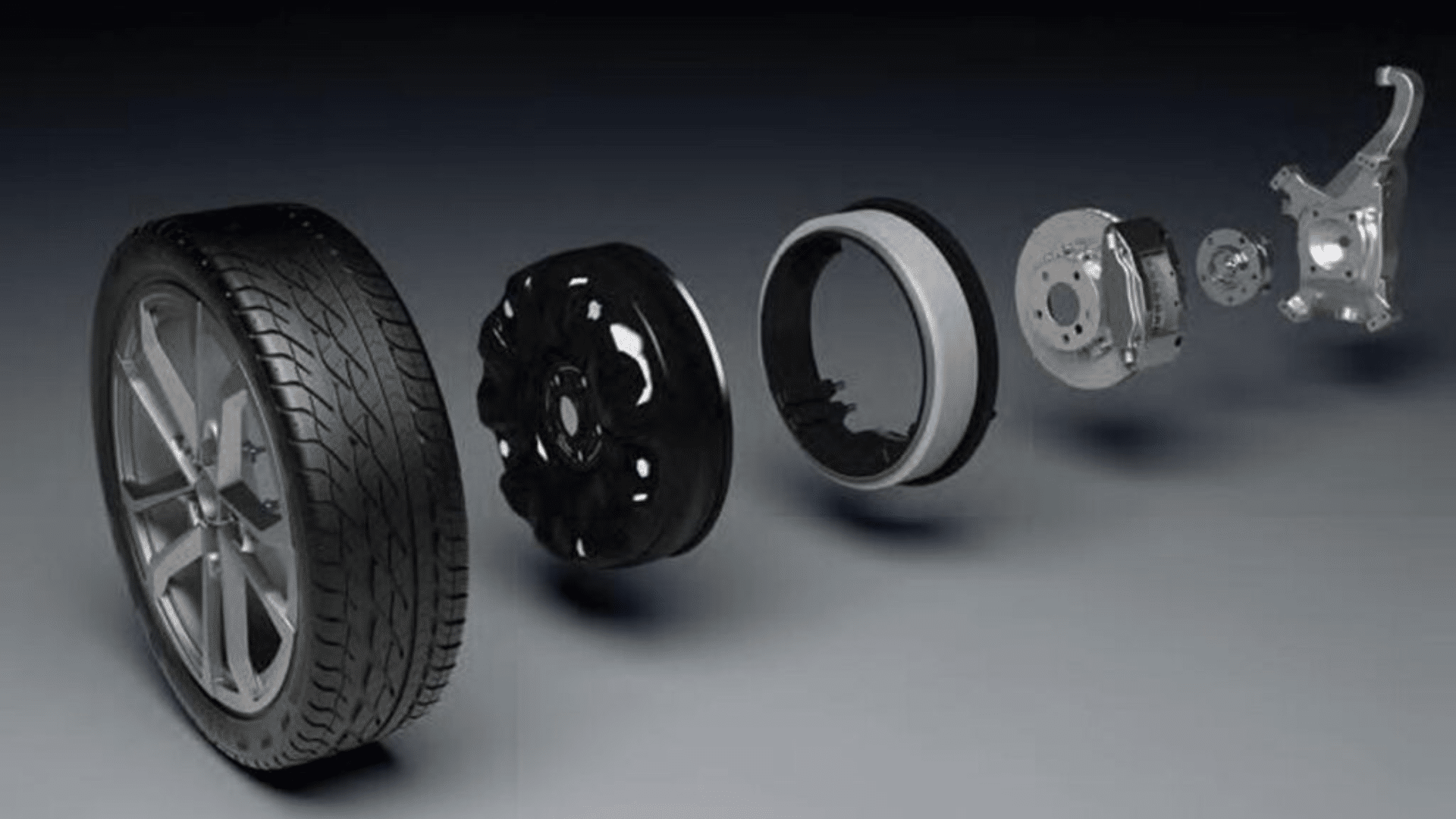 Elaphe’s In-Wheel Motor Technology