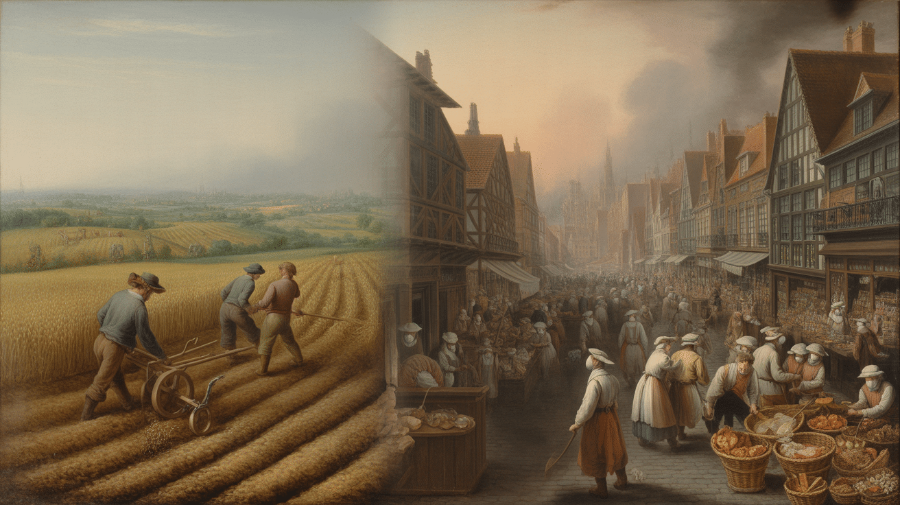 Everyday Lives and Challenges