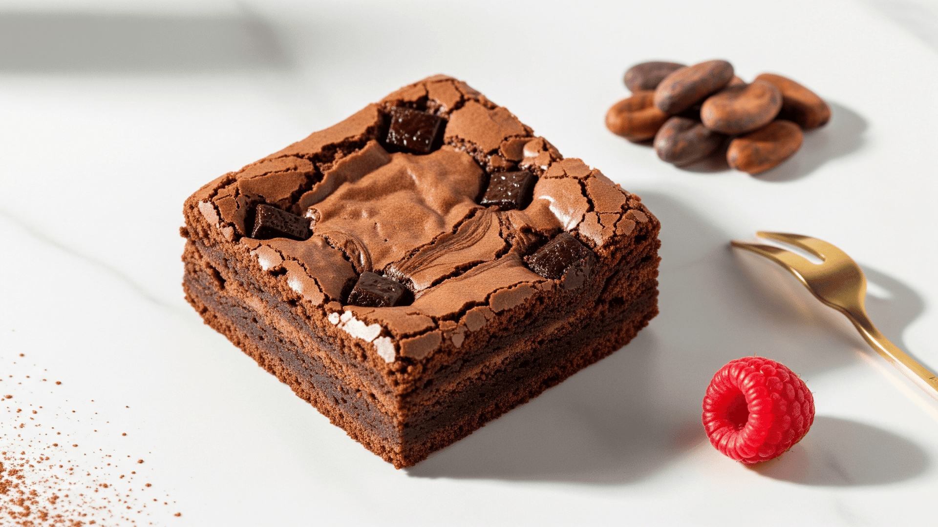 15 Fudgy Facts About Brownies