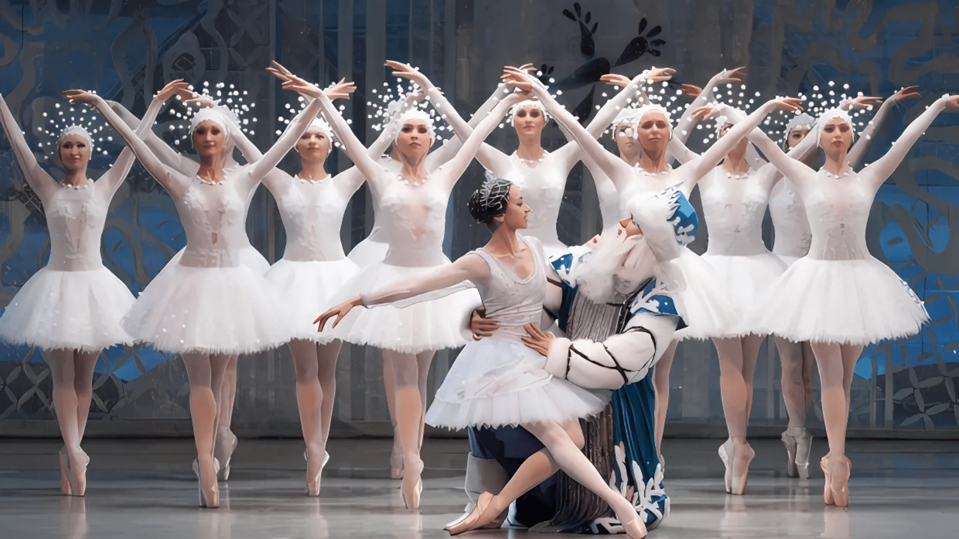 Facts About the Modern Form of Ballet
