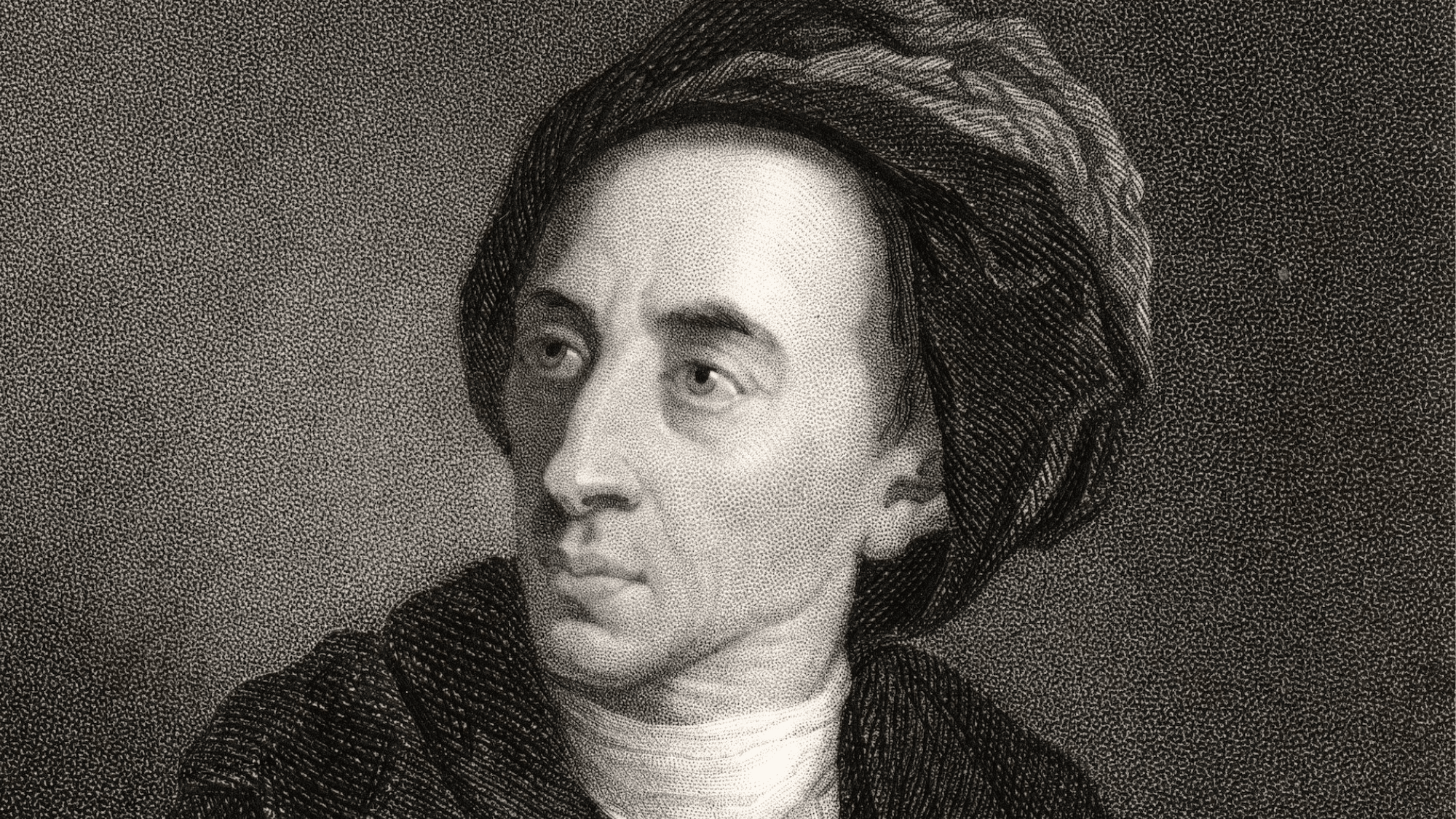 Famous Poets of The 18th Century
