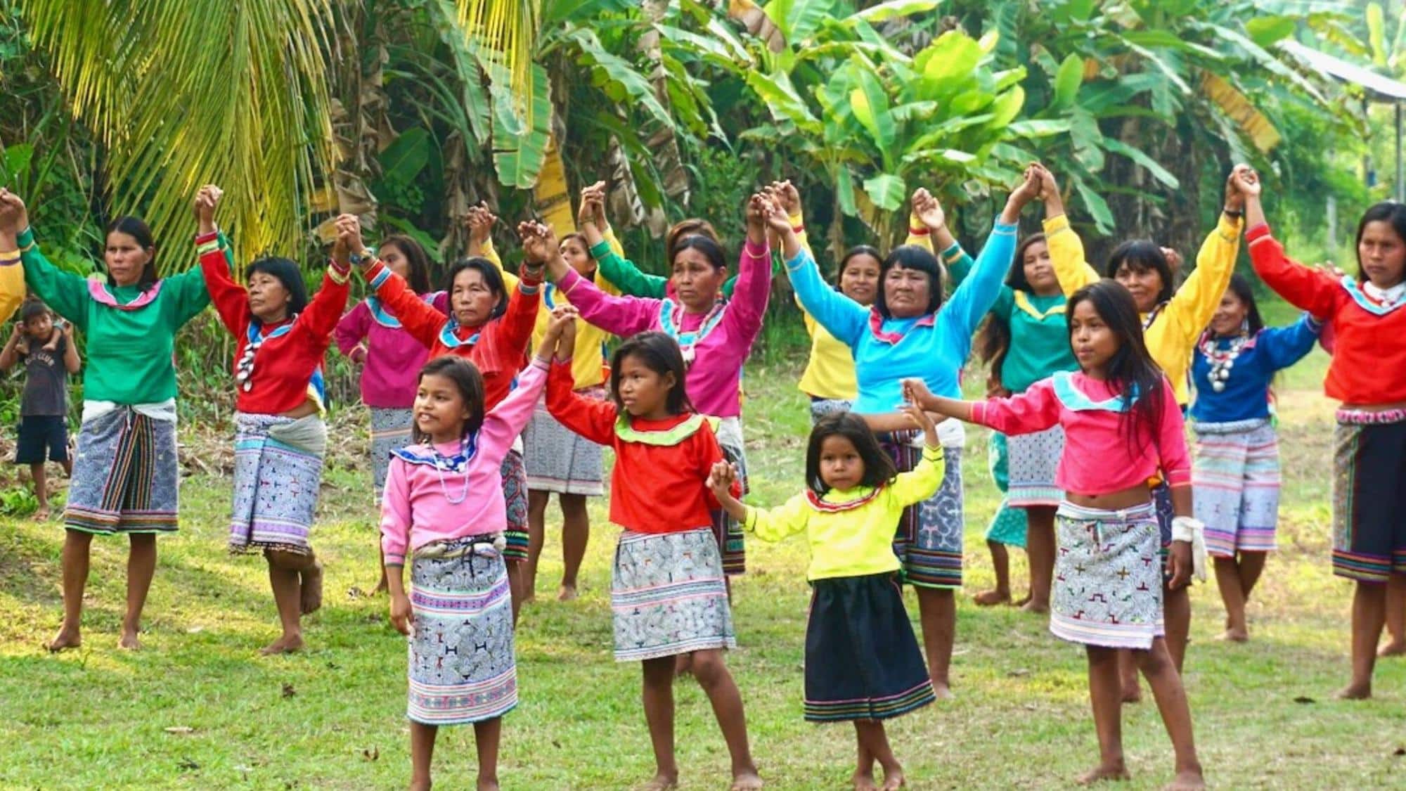 Female Land Rights
