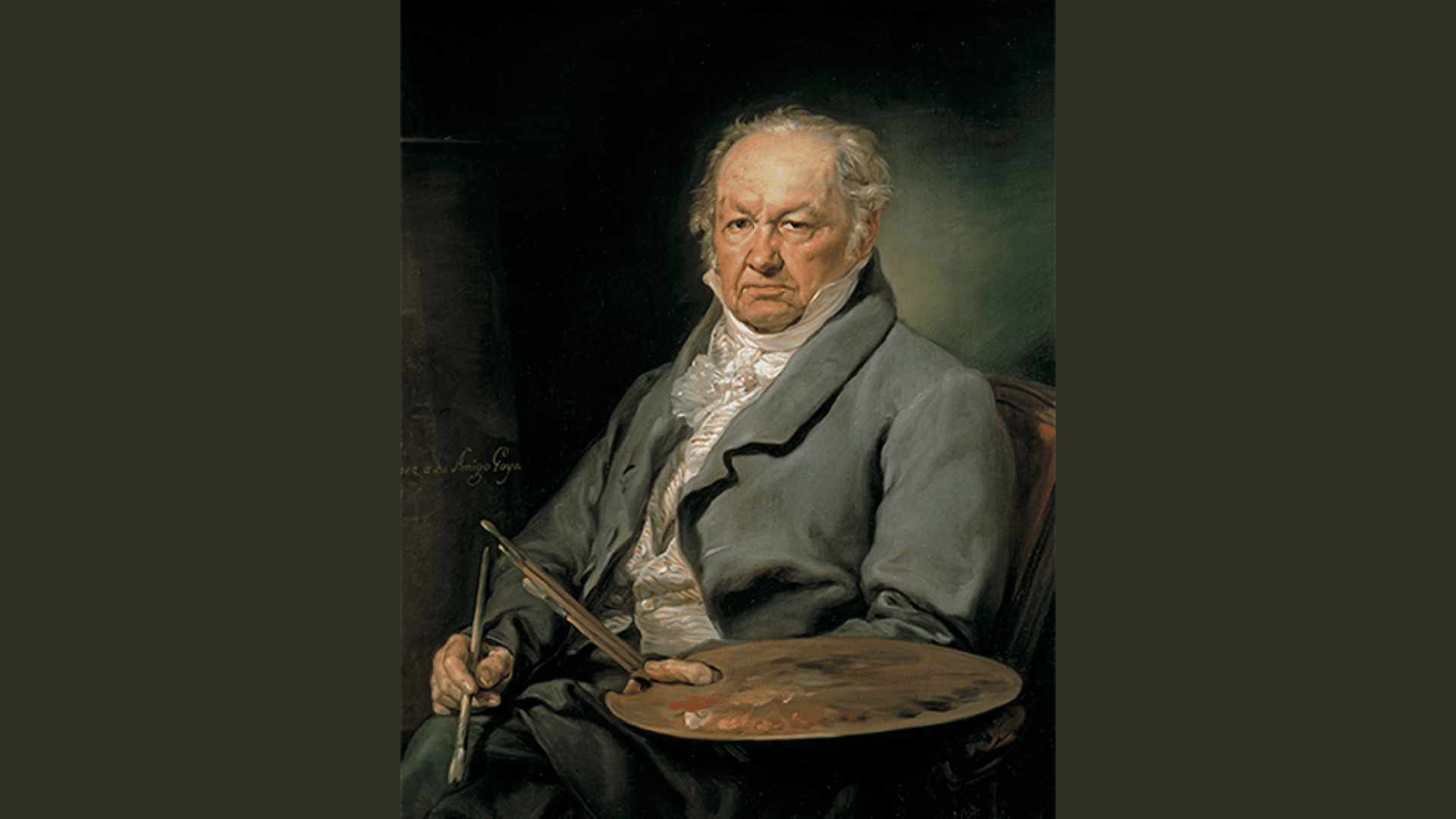 Francisco Goya