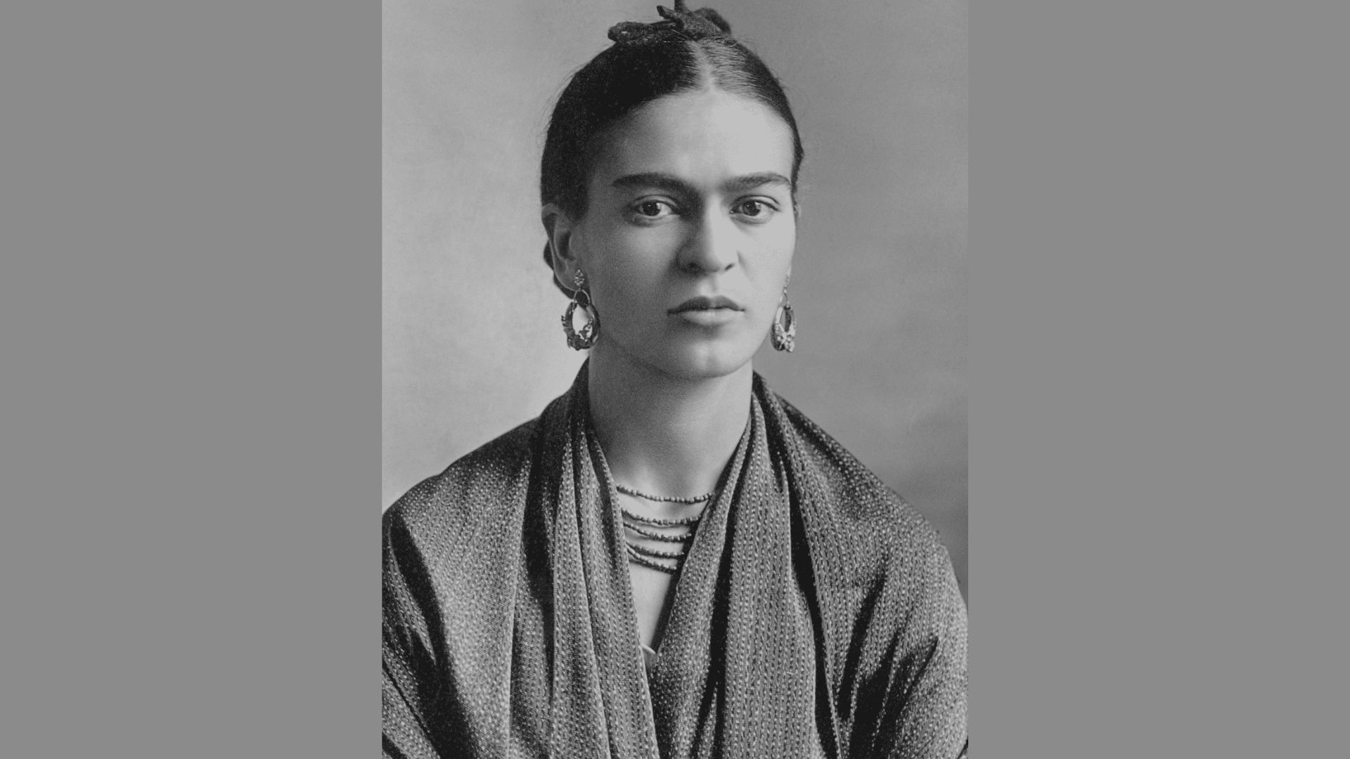 Frida Kahlo