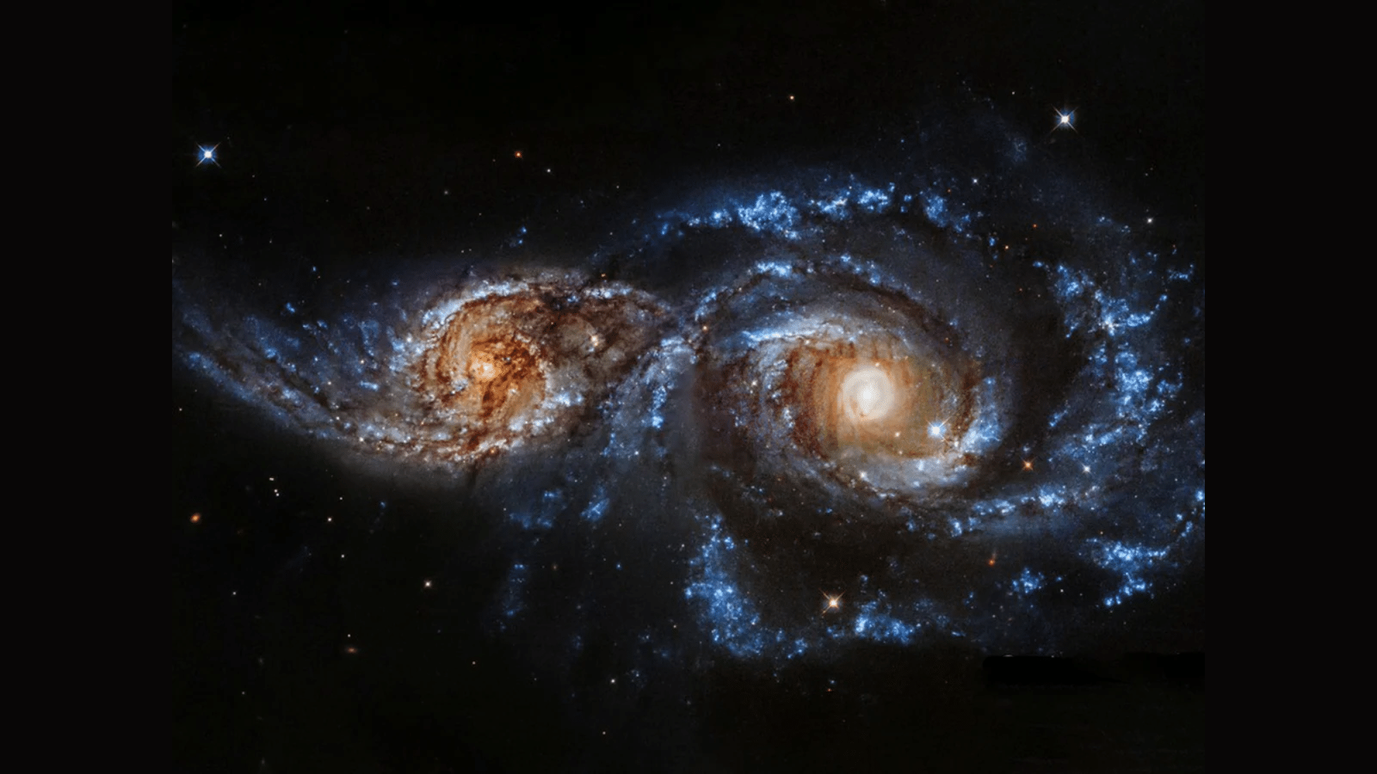 Galactic Neighbourhoods