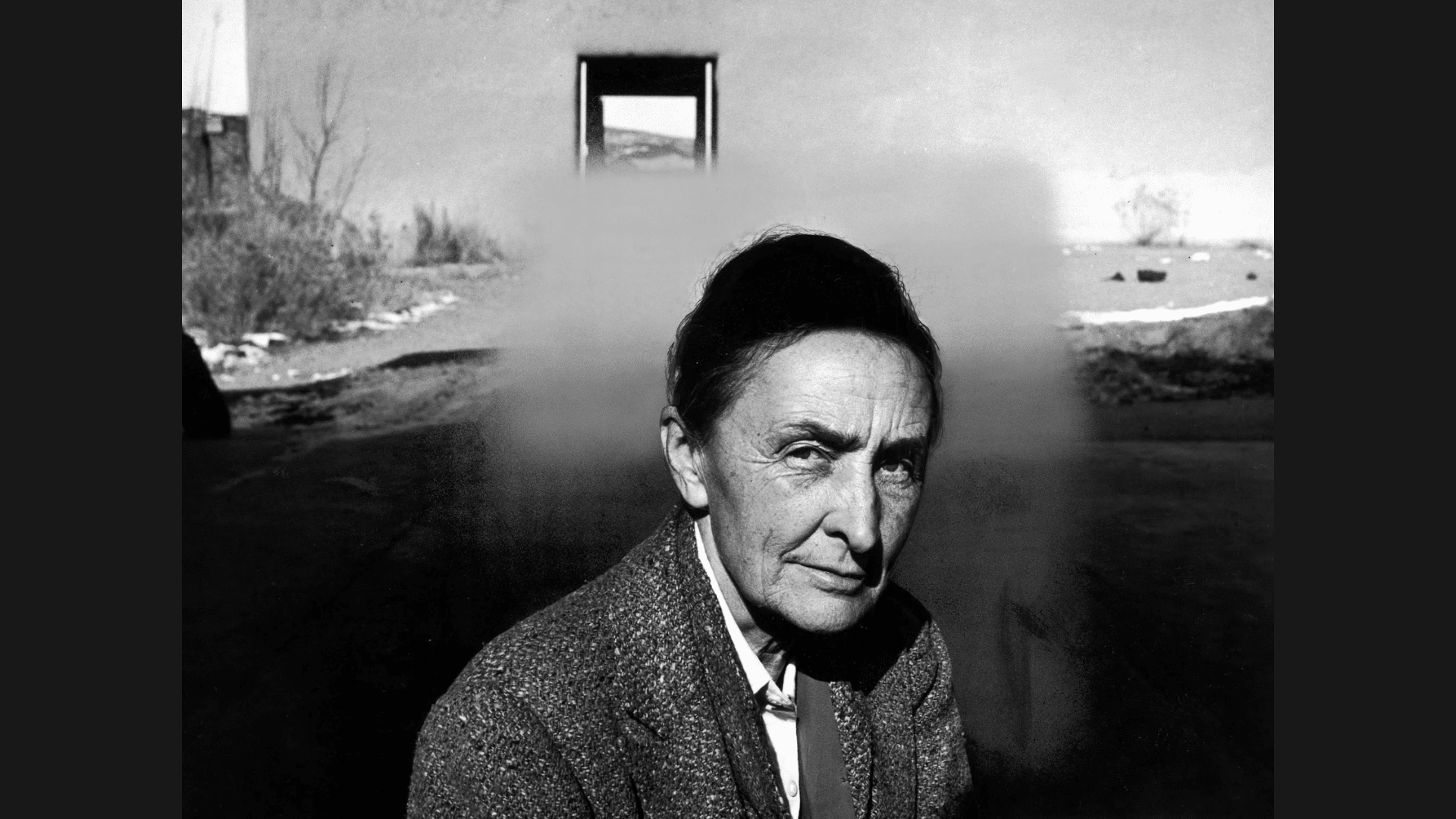 Georgia O'Keeffe