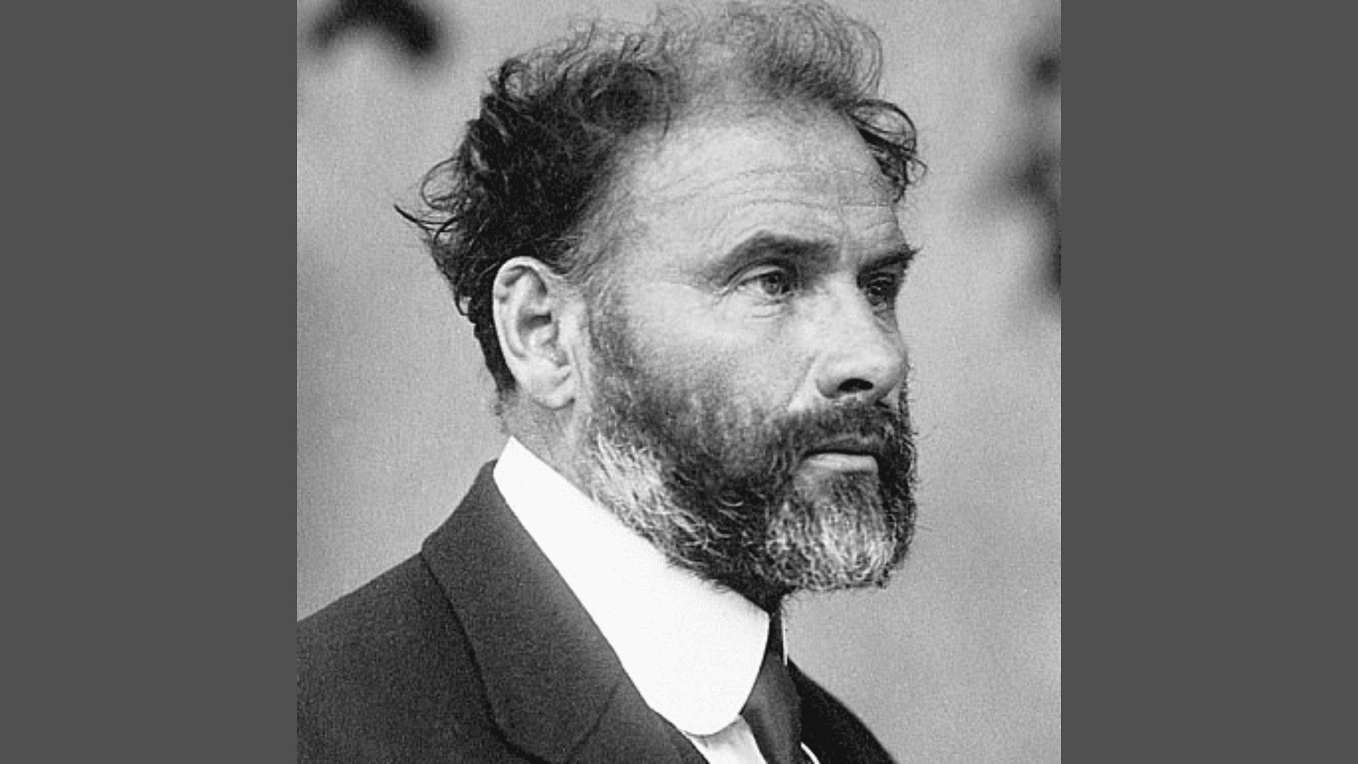 Gustav Klimt