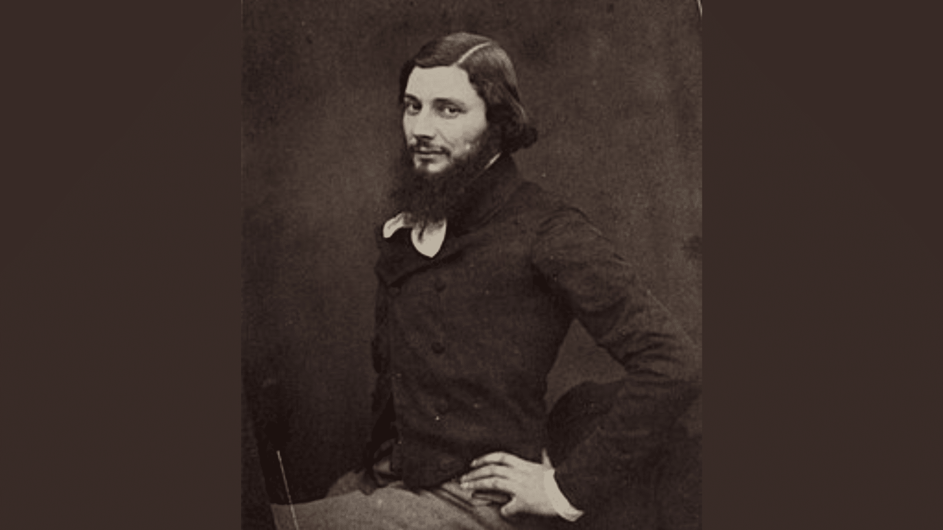 Gustave Courbet