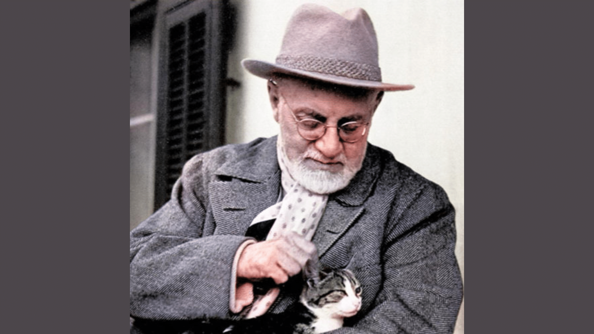 Henri Matisse
