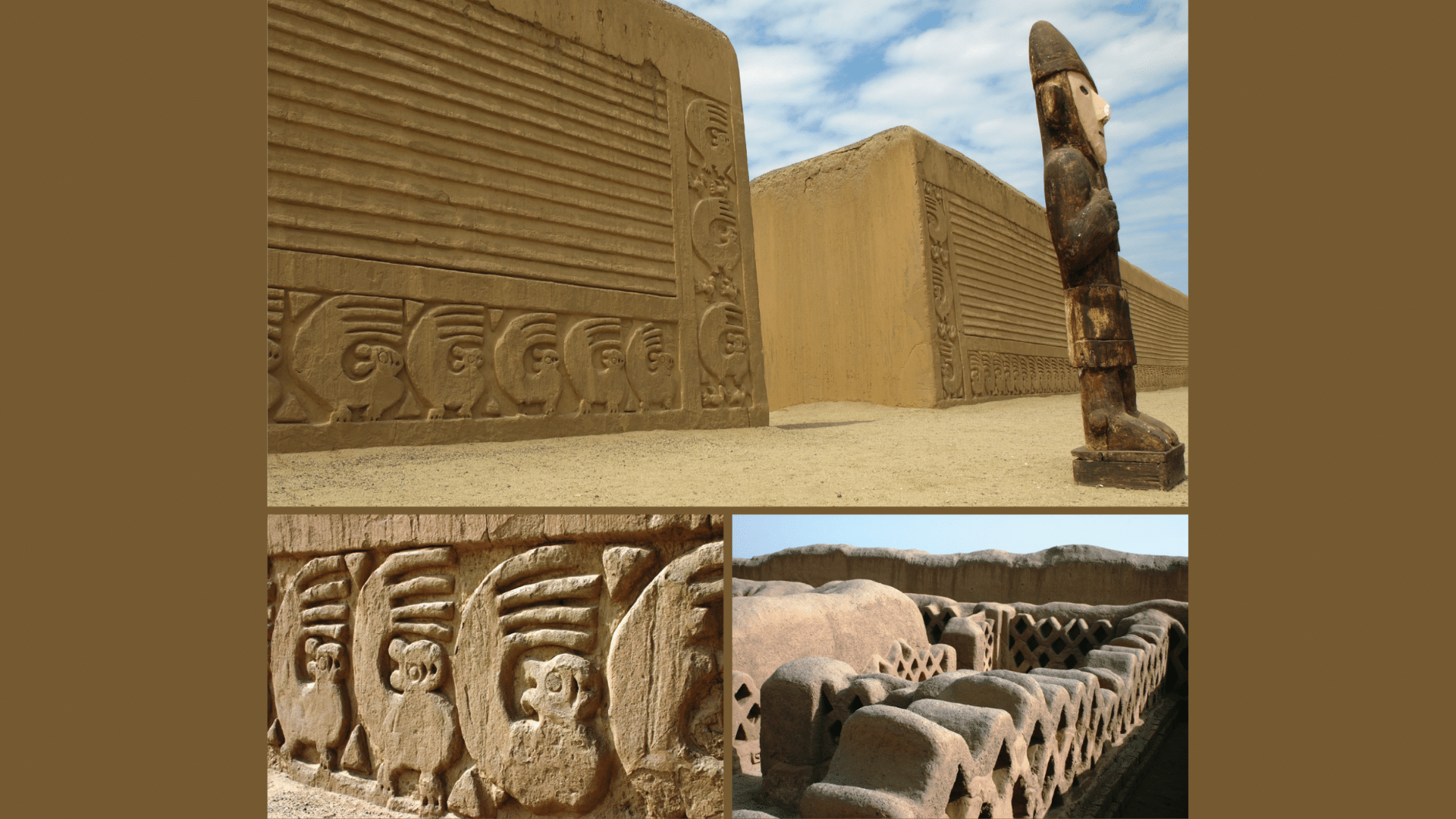 History, Heritage & Society
