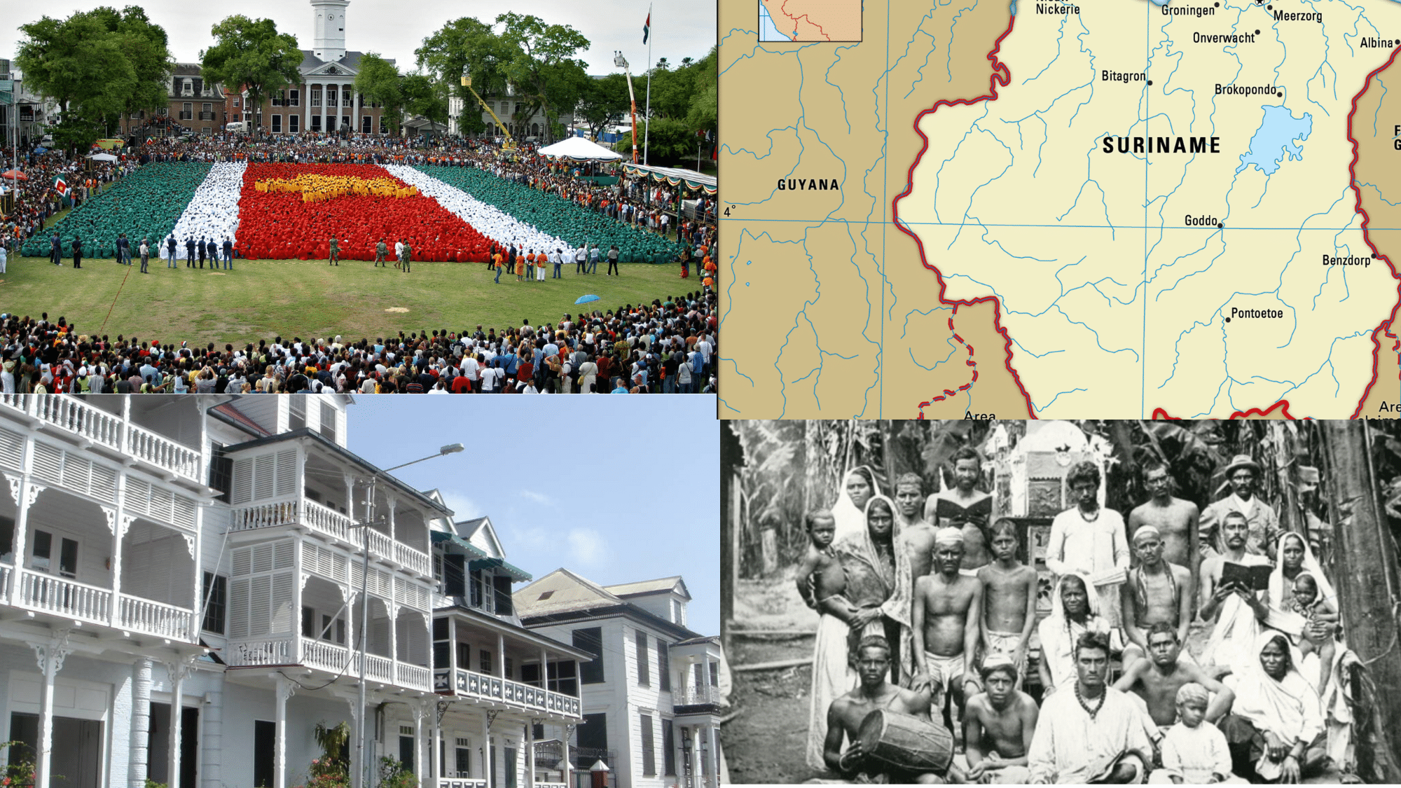 History & Heritage
