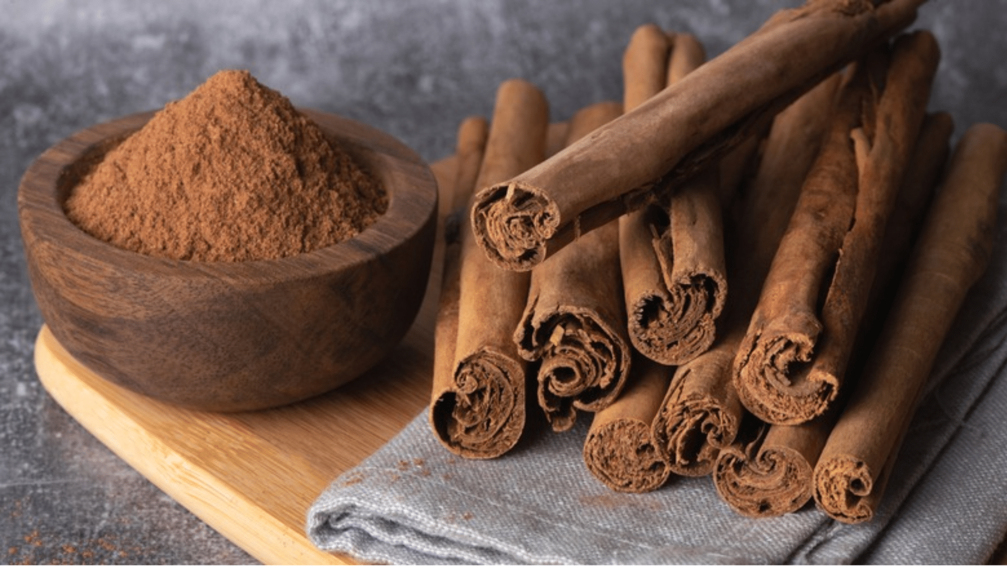 How Cinnamon Affects Rat Behavior?
