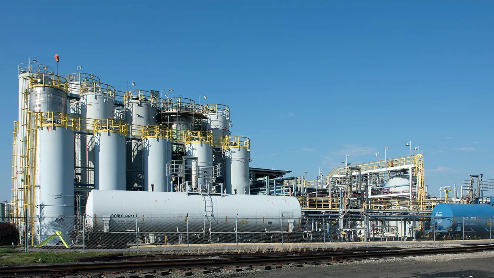 Industrial and Technological Uses - 1