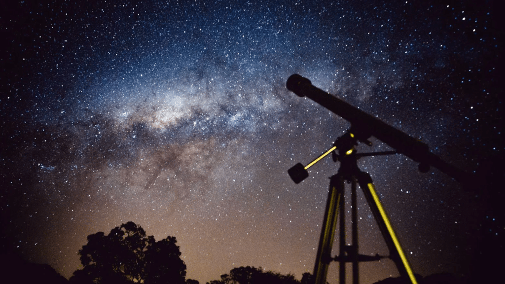 29 Interesting Astronomy Fun Facts