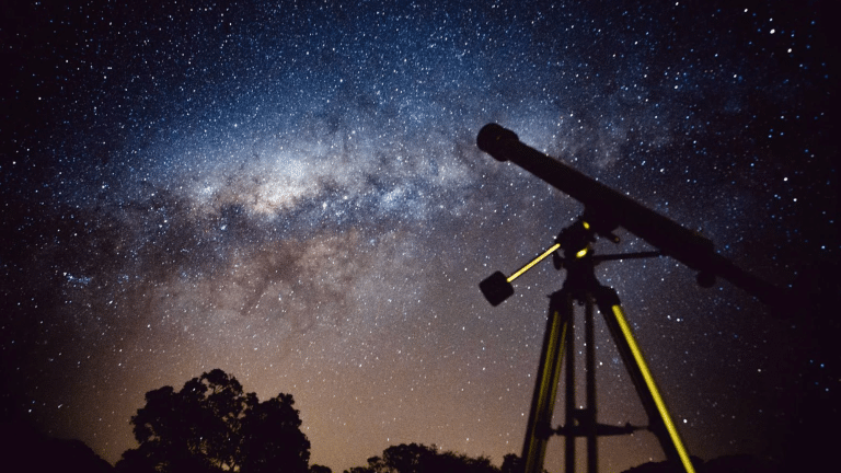 29 Interesting Astronomy Fun Facts
