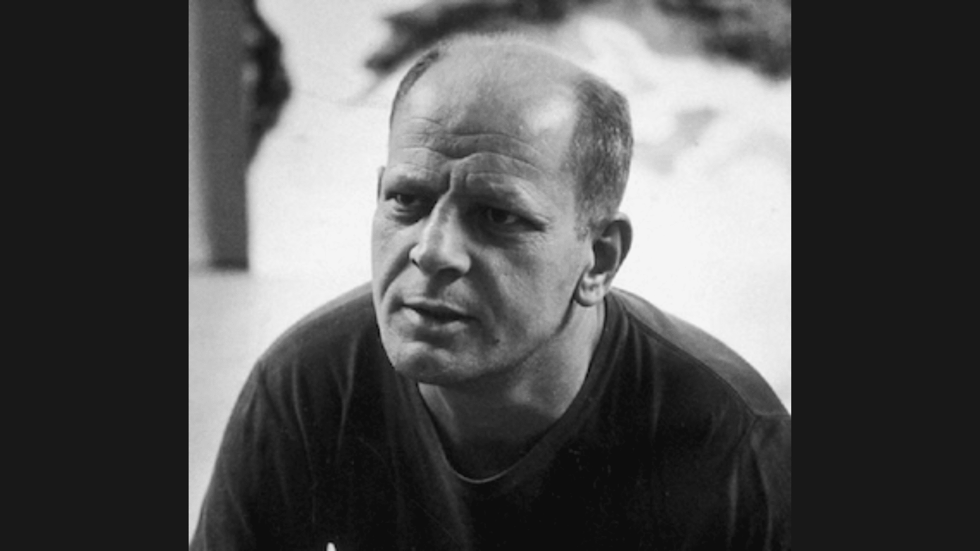 Jackson Pollock