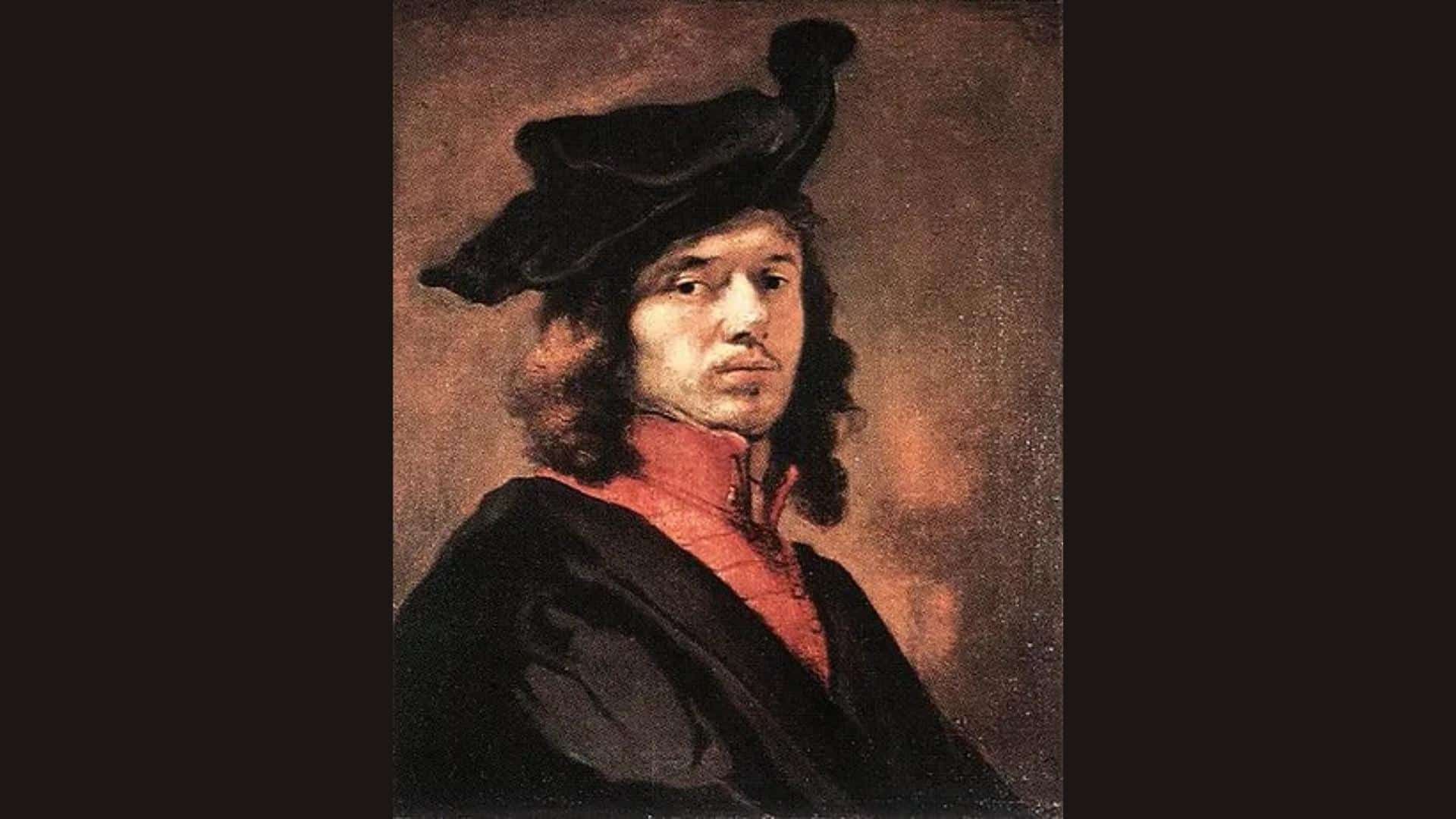 Johannes Vermeer