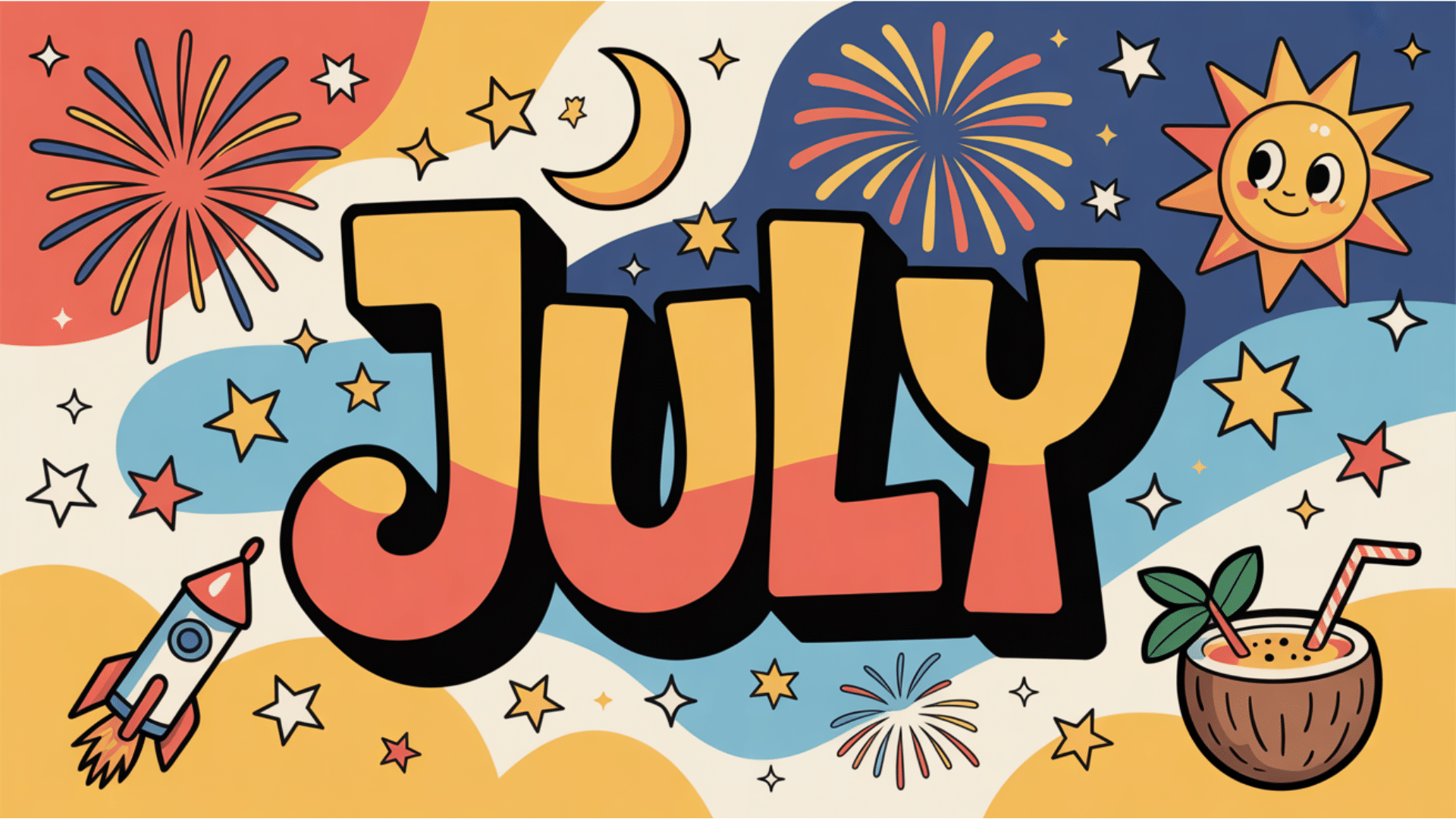 31 July Fun Facts You Must Know