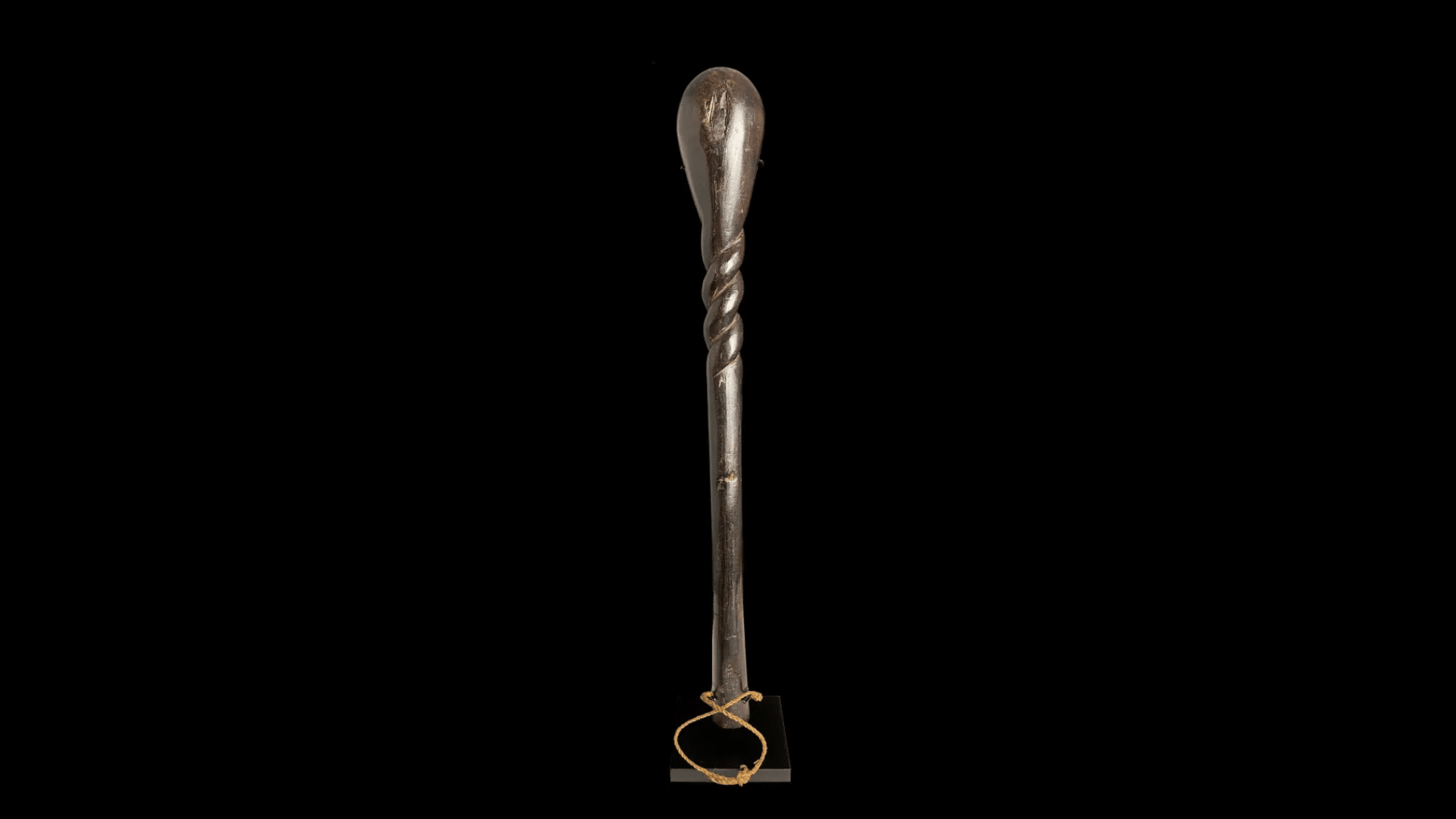 Knobkerrie