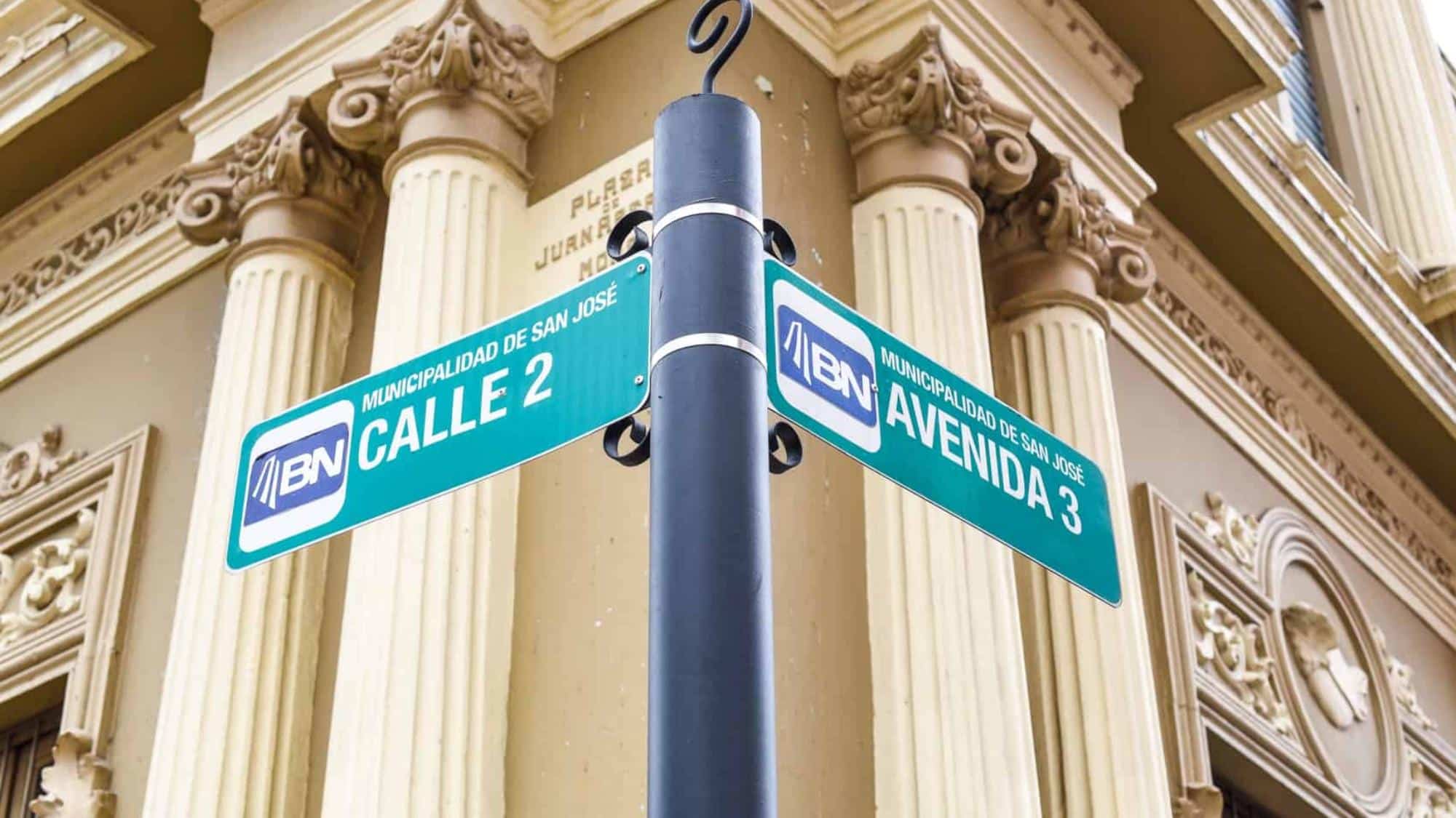 Landmark Directions