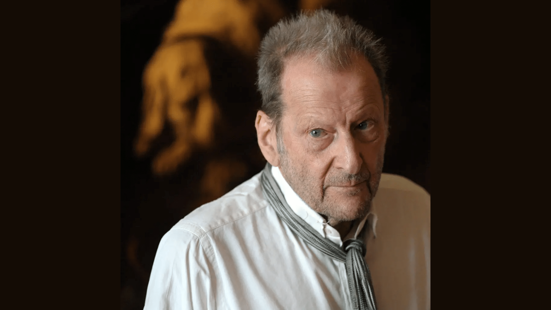 Lucian Freud