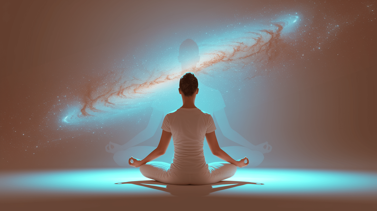 Meditation Techniques to Reach Your Parallel Self