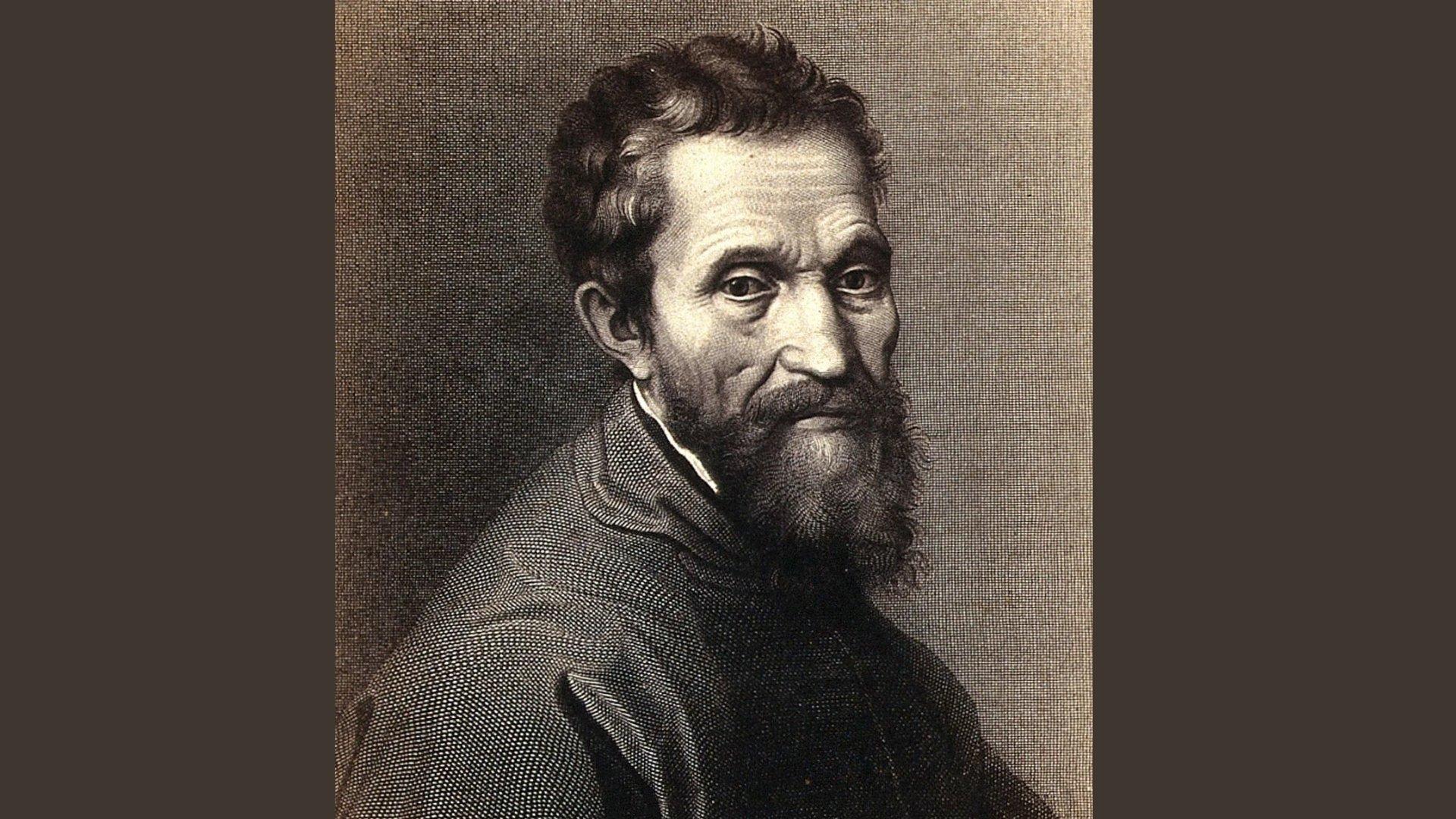Michelangelo Buonarroti