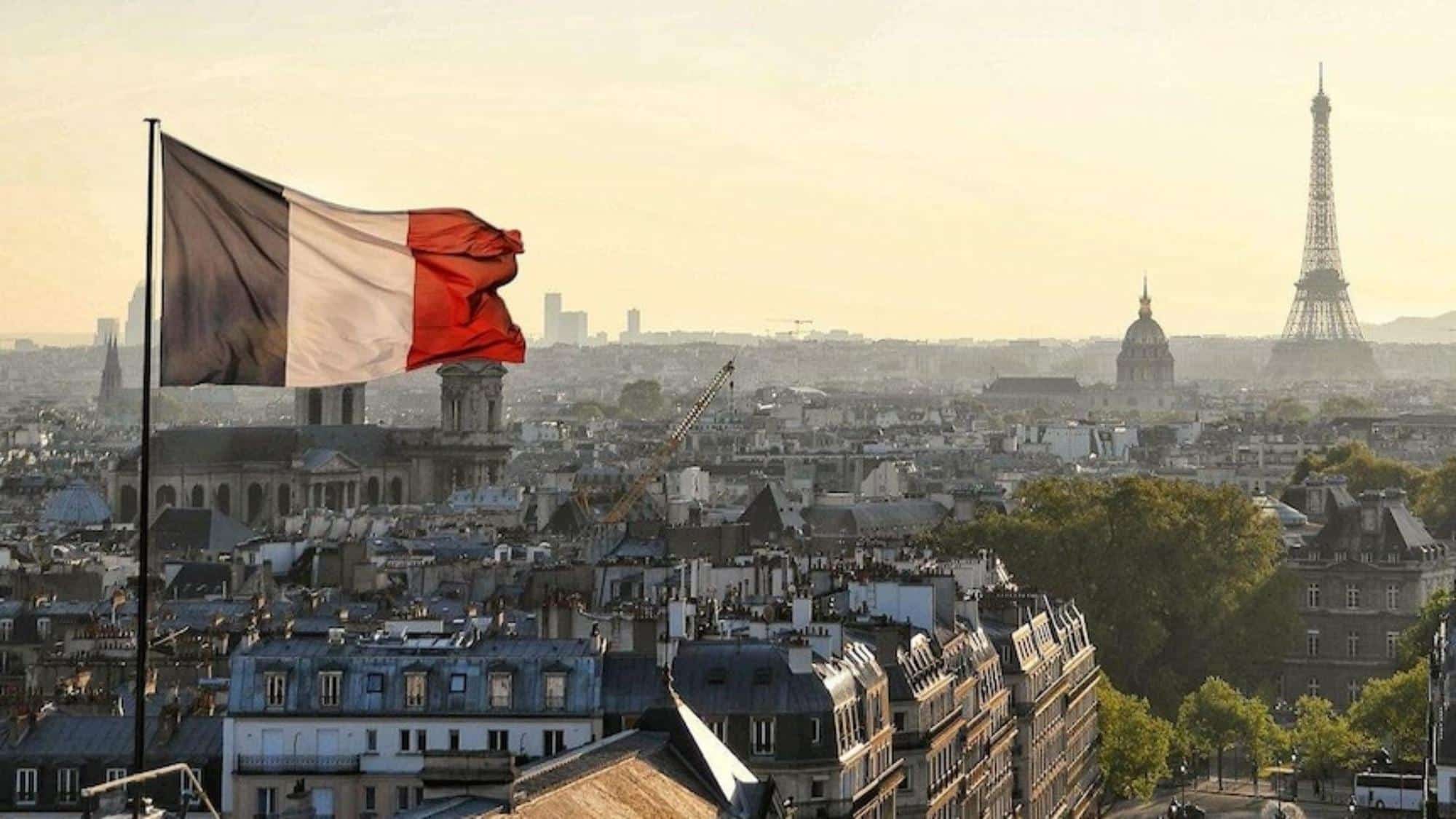 Modern France

