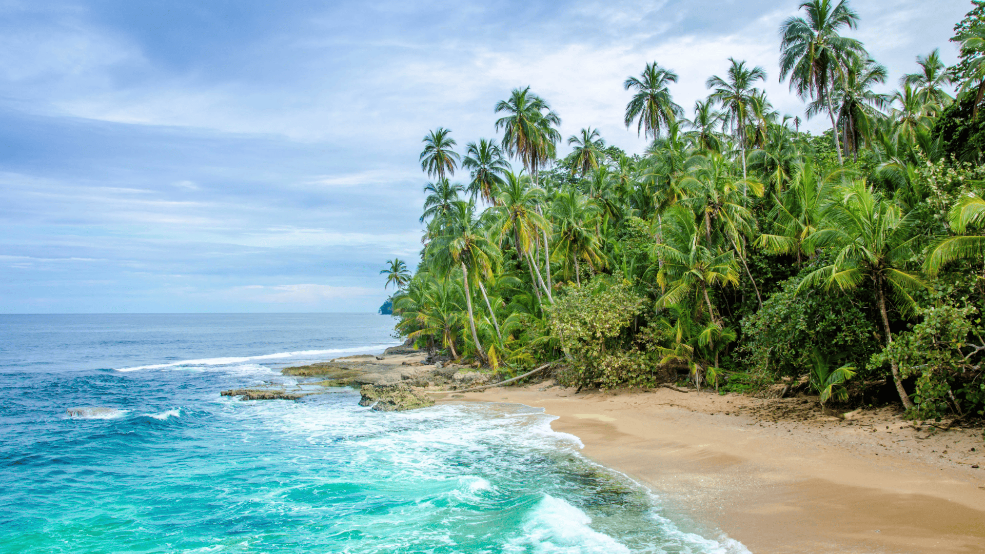 Natural Wonders that Stun and Inspire