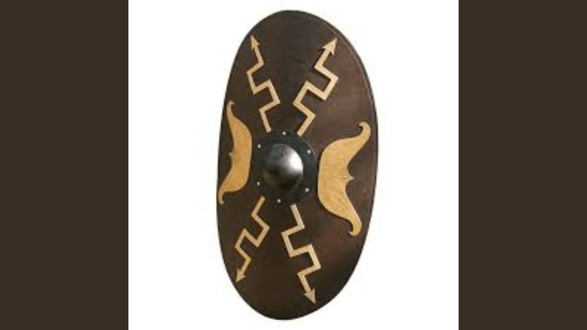 Nubian Shield