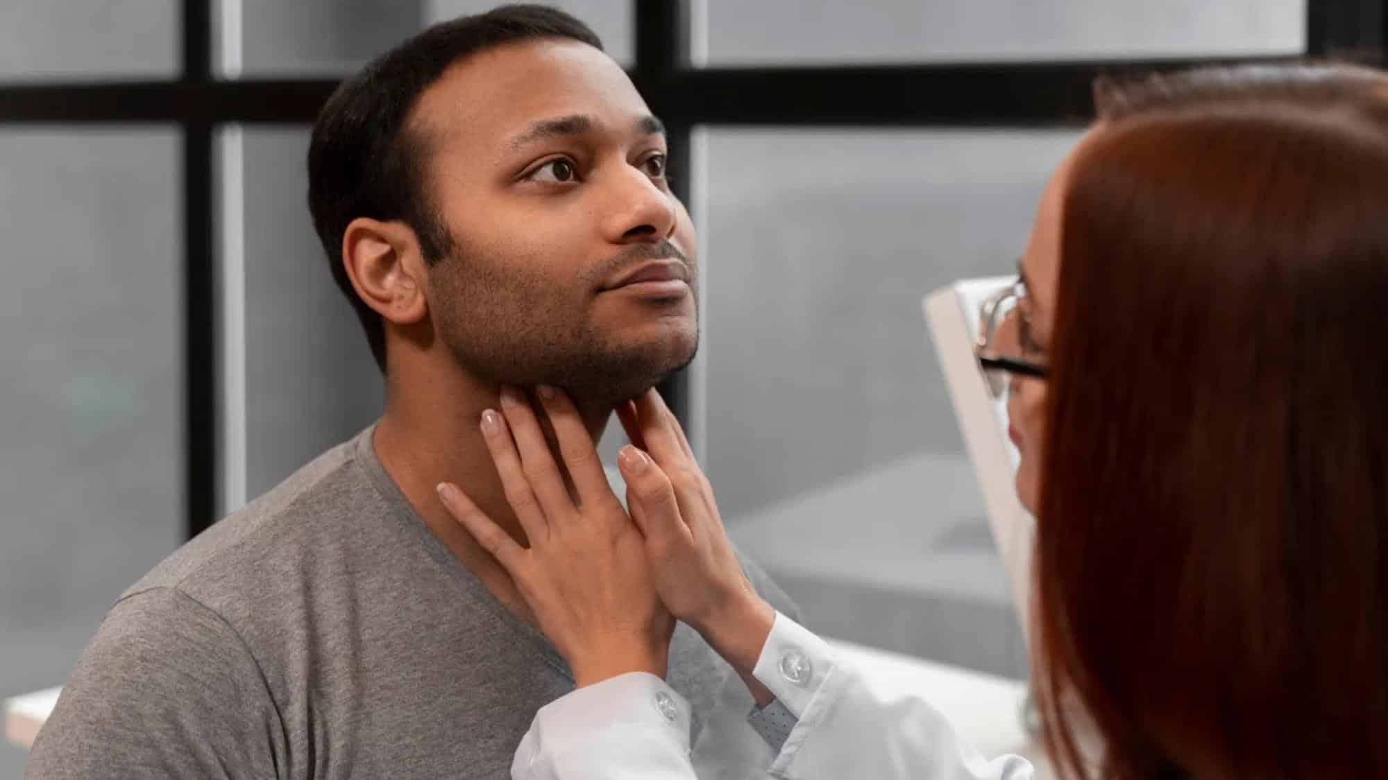 PT Can Fix Jaw and Neck Tension