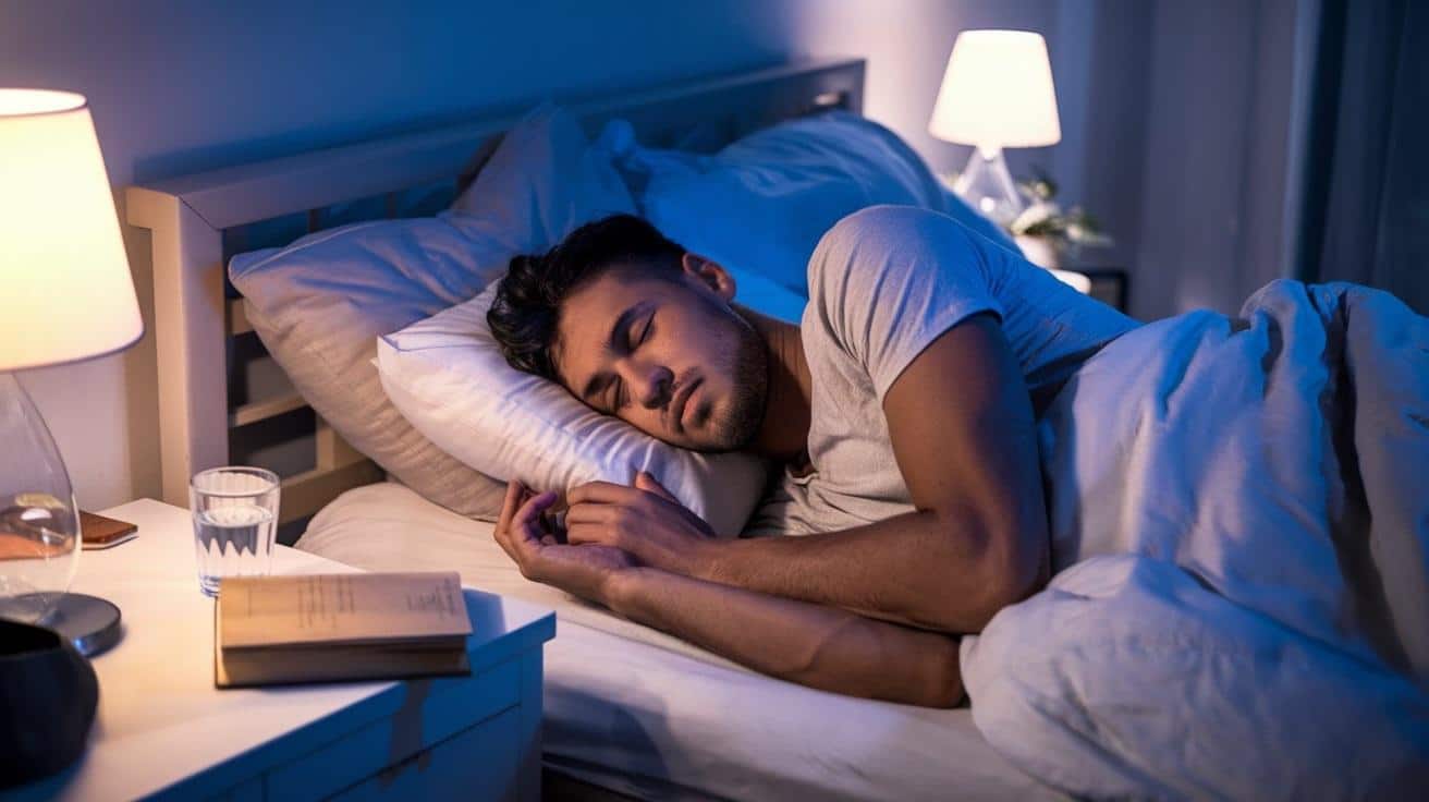 PT Can Improve Sleep