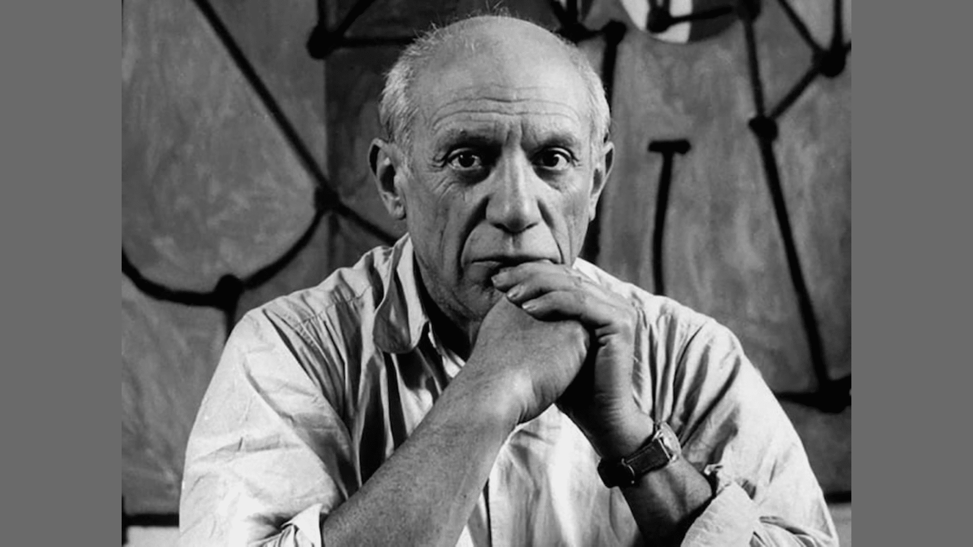 Pablo Picasso