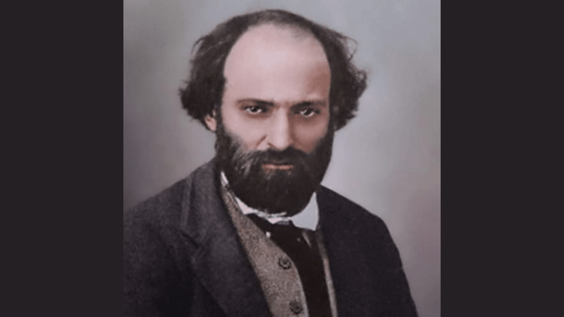 Paul Cézanne
