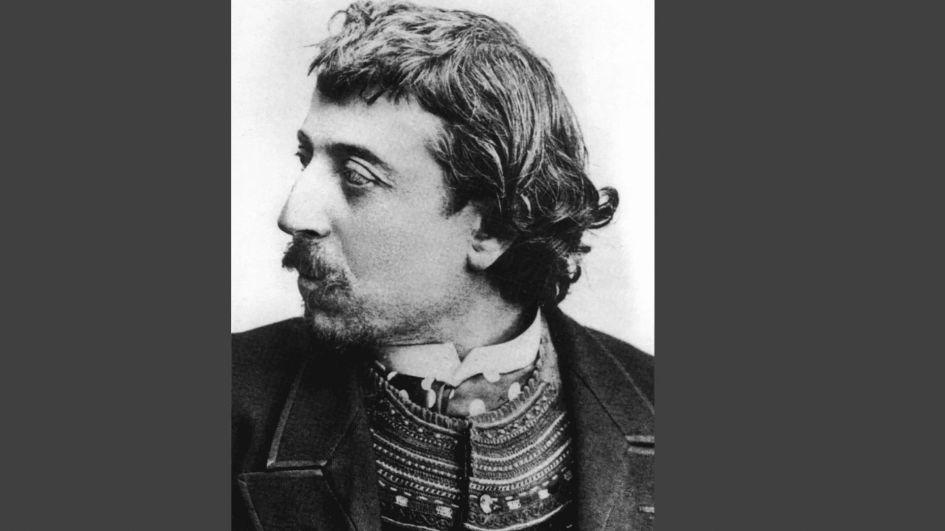 Paul Gauguin
