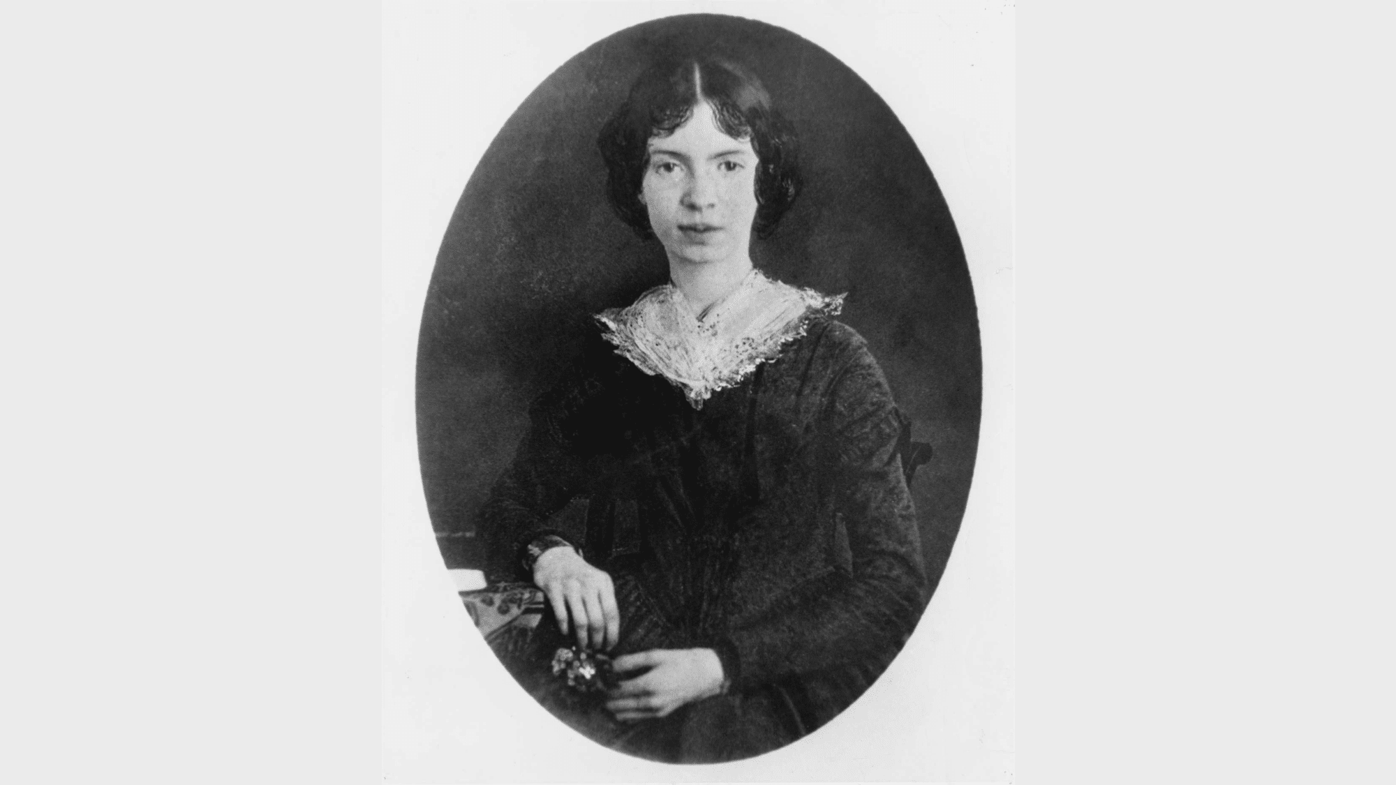 Poets of The 19th Century
